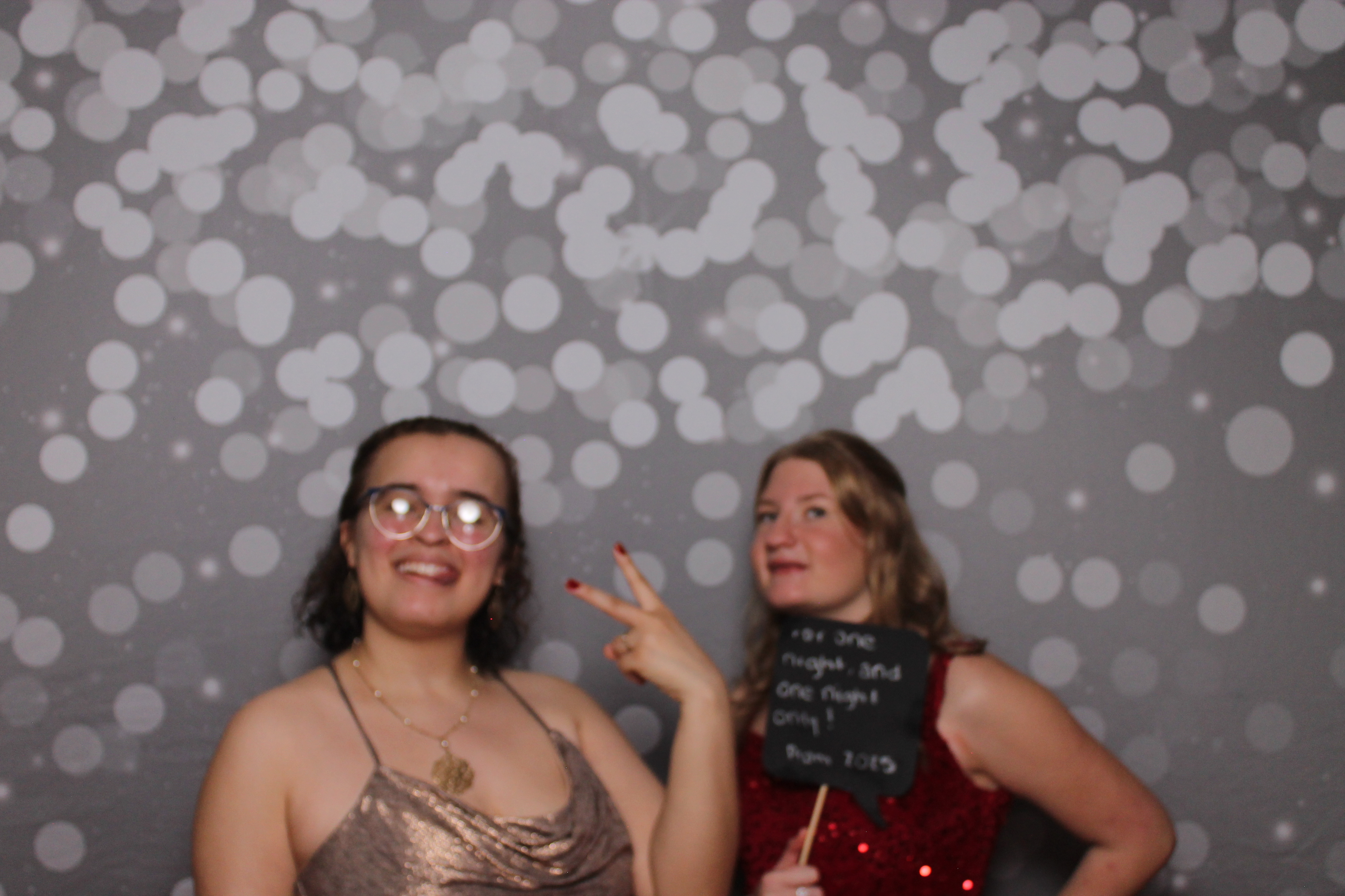 Cooper High School Prom | View more photos from the event at gallery.photoboothcincy.com/u/PhotoBoothCincy/Cooper-High-School-Prom