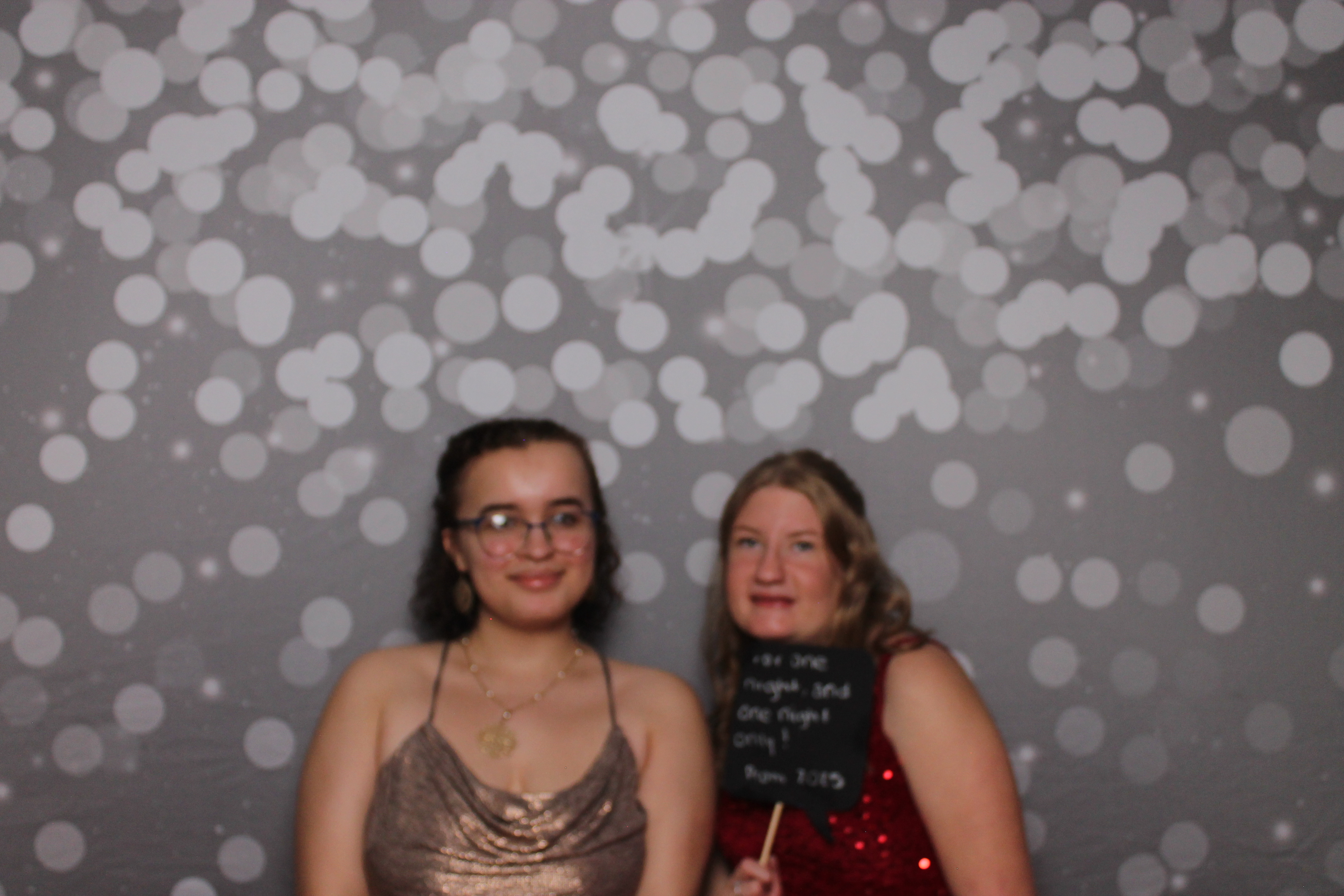 Cooper High School Prom | View more photos from the event at gallery.photoboothcincy.com/u/PhotoBoothCincy/Cooper-High-School-Prom