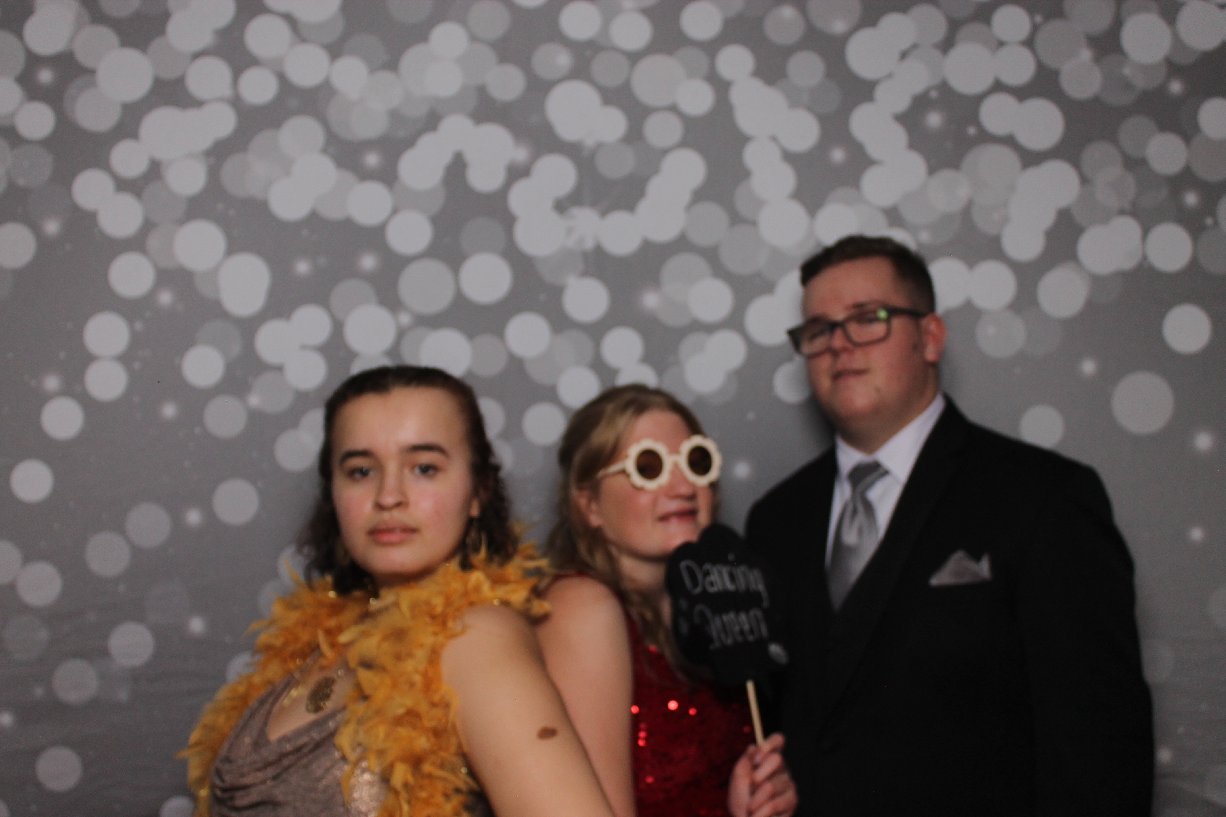 Cooper High School Prom | View more photos from the event at gallery.photoboothcincy.com/u/PhotoBoothCincy/Cooper-High-School-Prom