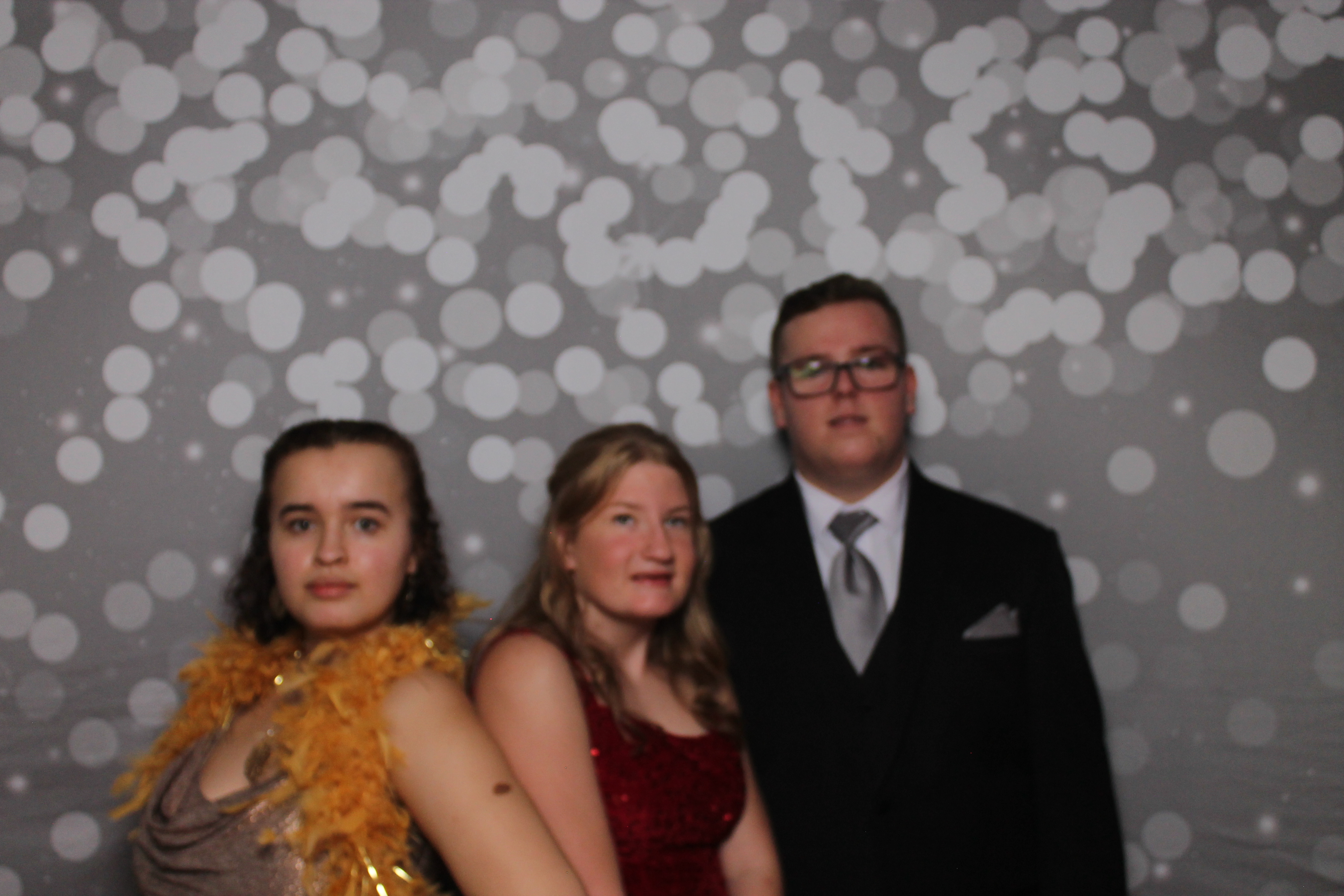 Cooper High School Prom | View more photos from the event at gallery.photoboothcincy.com/u/PhotoBoothCincy/Cooper-High-School-Prom
