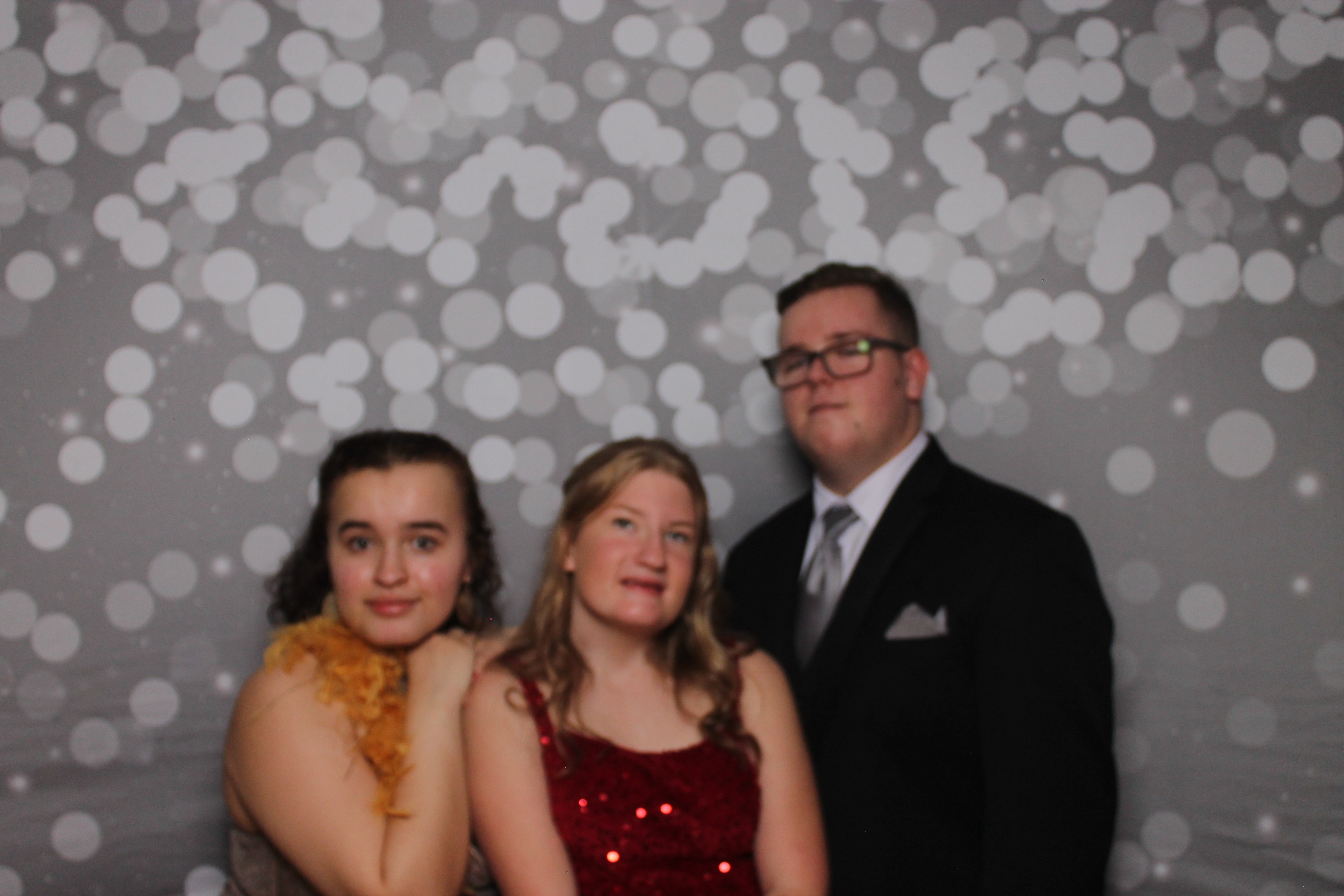 Cooper High School Prom | View more photos from the event at gallery.photoboothcincy.com/u/PhotoBoothCincy/Cooper-High-School-Prom