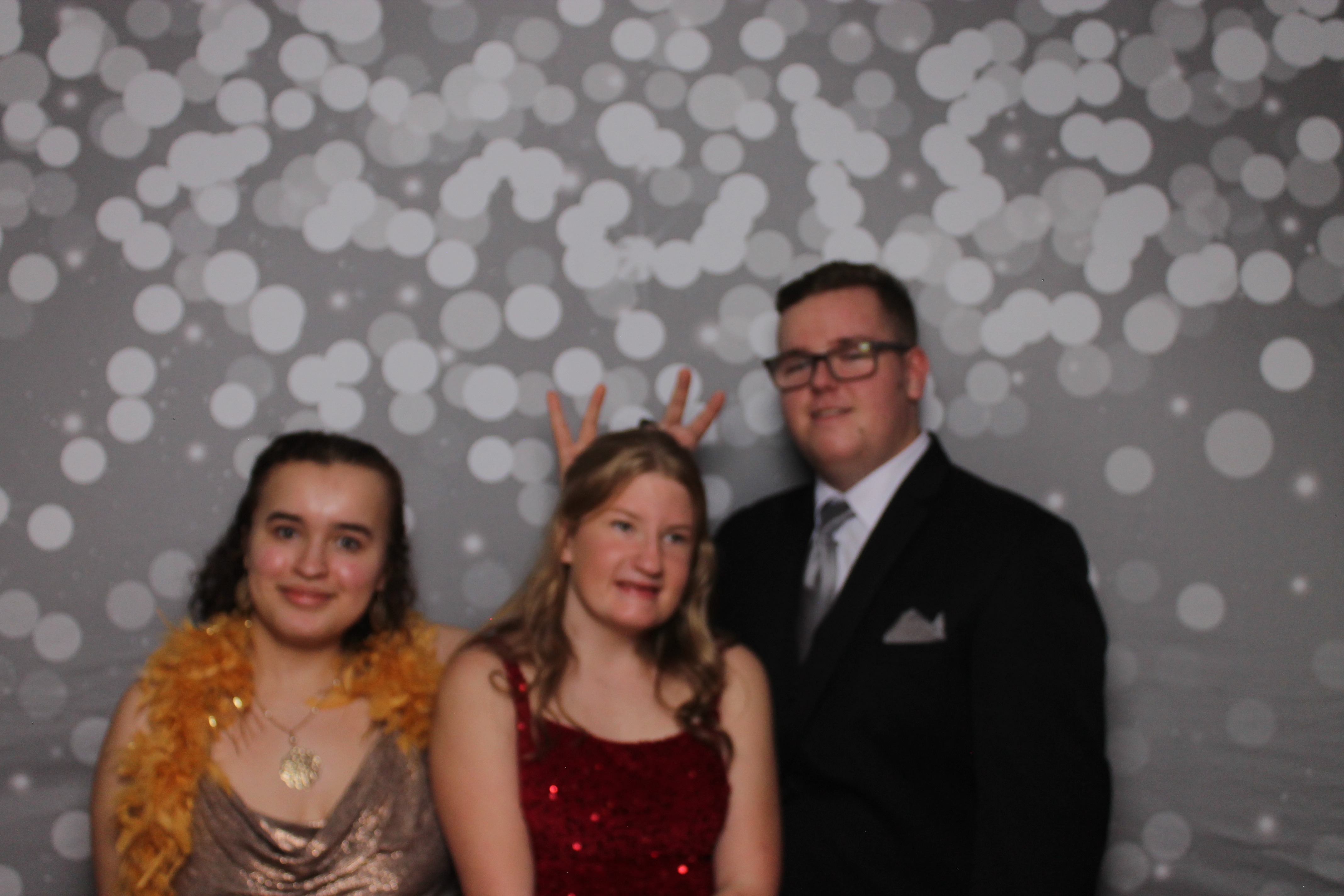 Cooper High School Prom | View more photos from the event at gallery.photoboothcincy.com/u/PhotoBoothCincy/Cooper-High-School-Prom