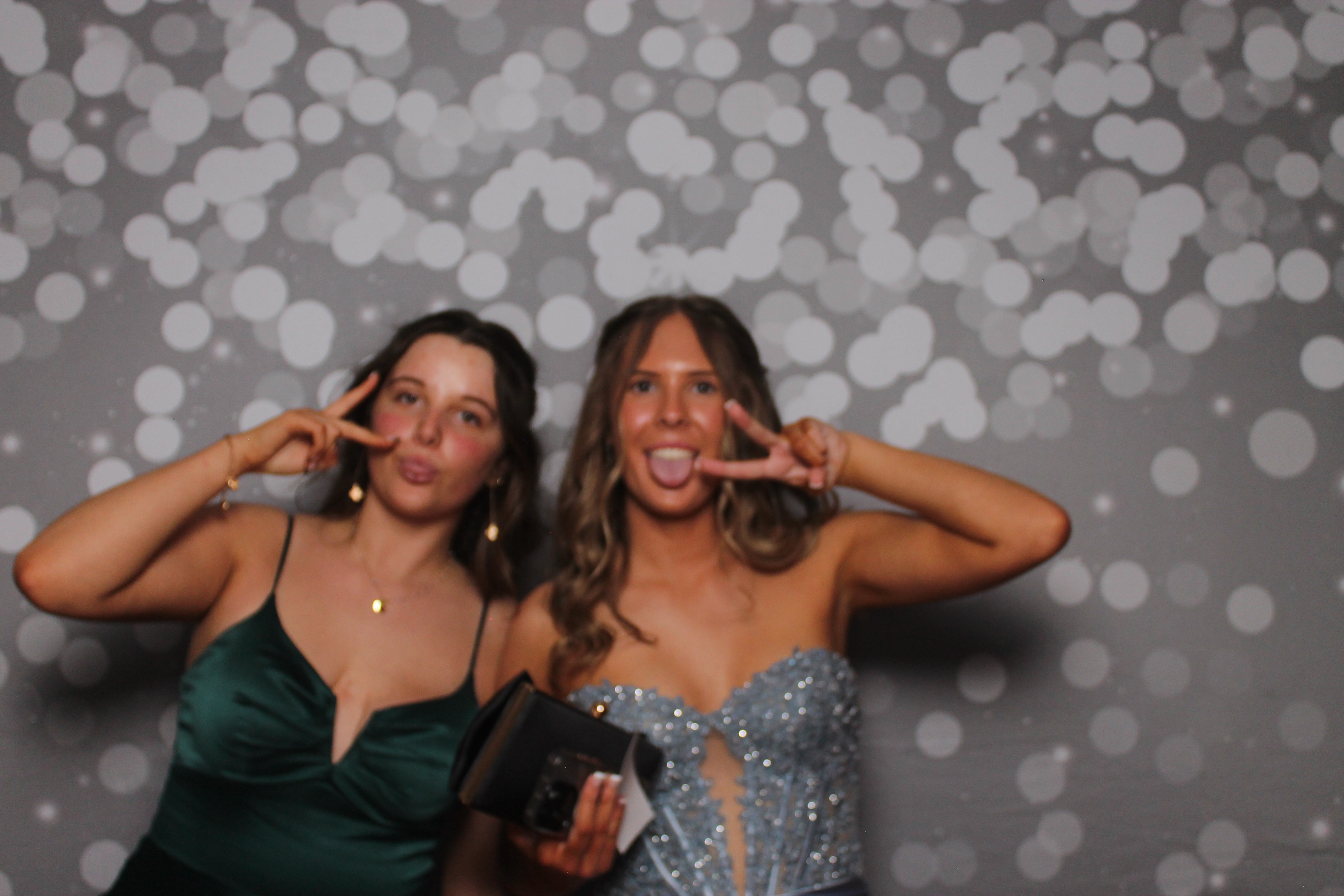 Cooper High School Prom | View more photos from the event at gallery.photoboothcincy.com/u/PhotoBoothCincy/Cooper-High-School-Prom