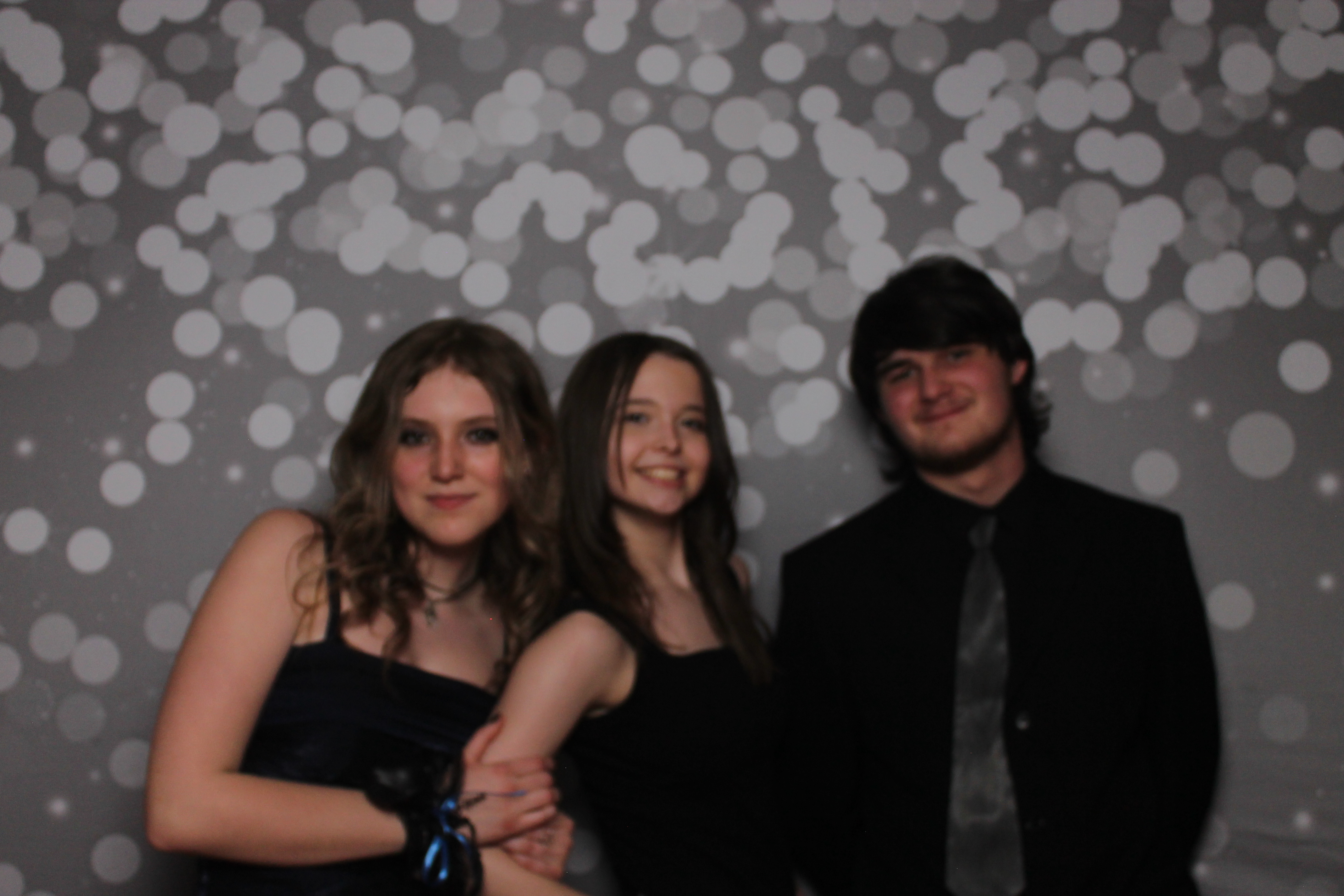 Cooper High School Prom | View more photos from the event at gallery.photoboothcincy.com/u/PhotoBoothCincy/Cooper-High-School-Prom