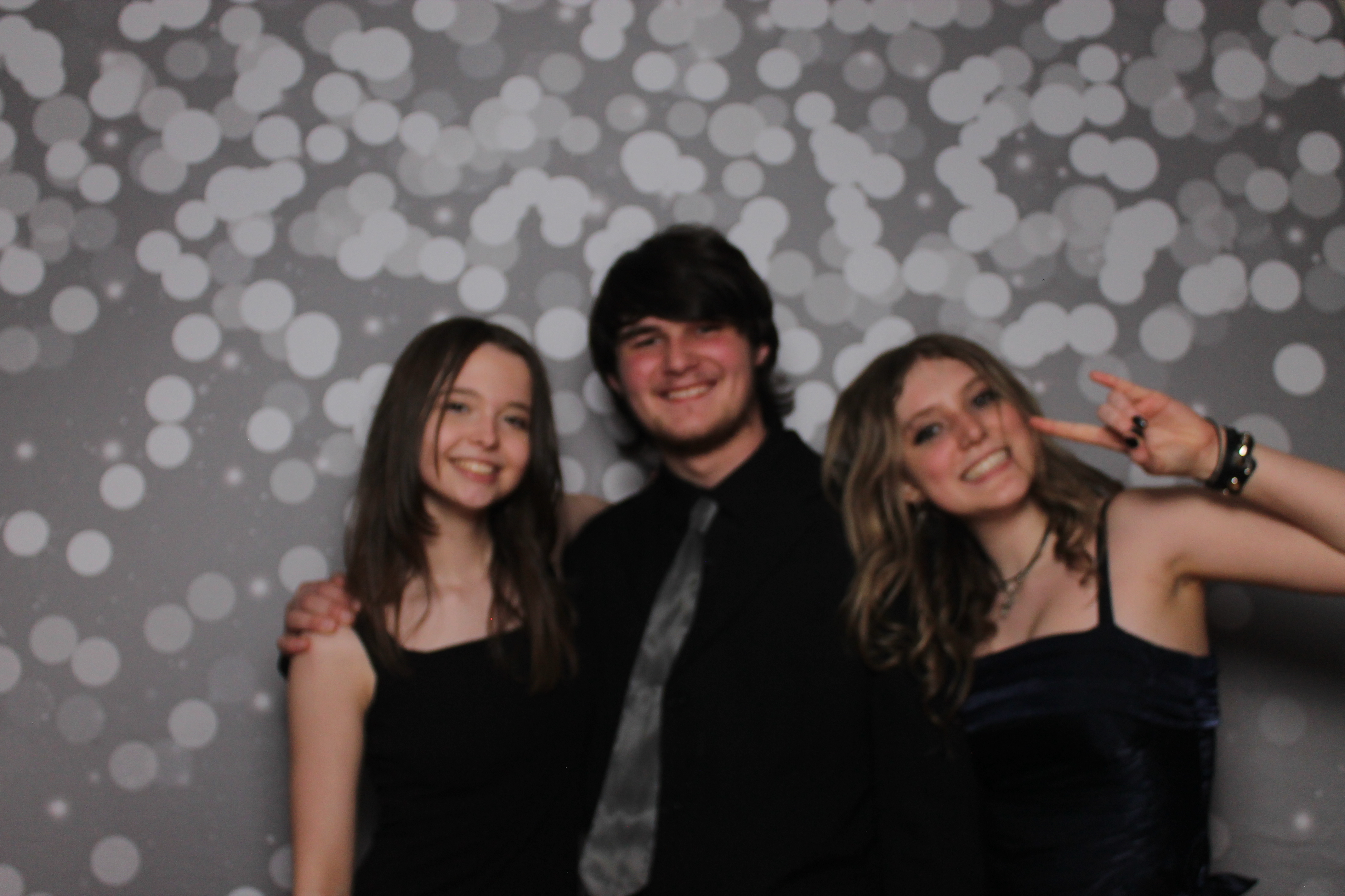 Cooper High School Prom | View more photos from the event at gallery.photoboothcincy.com/u/PhotoBoothCincy/Cooper-High-School-Prom