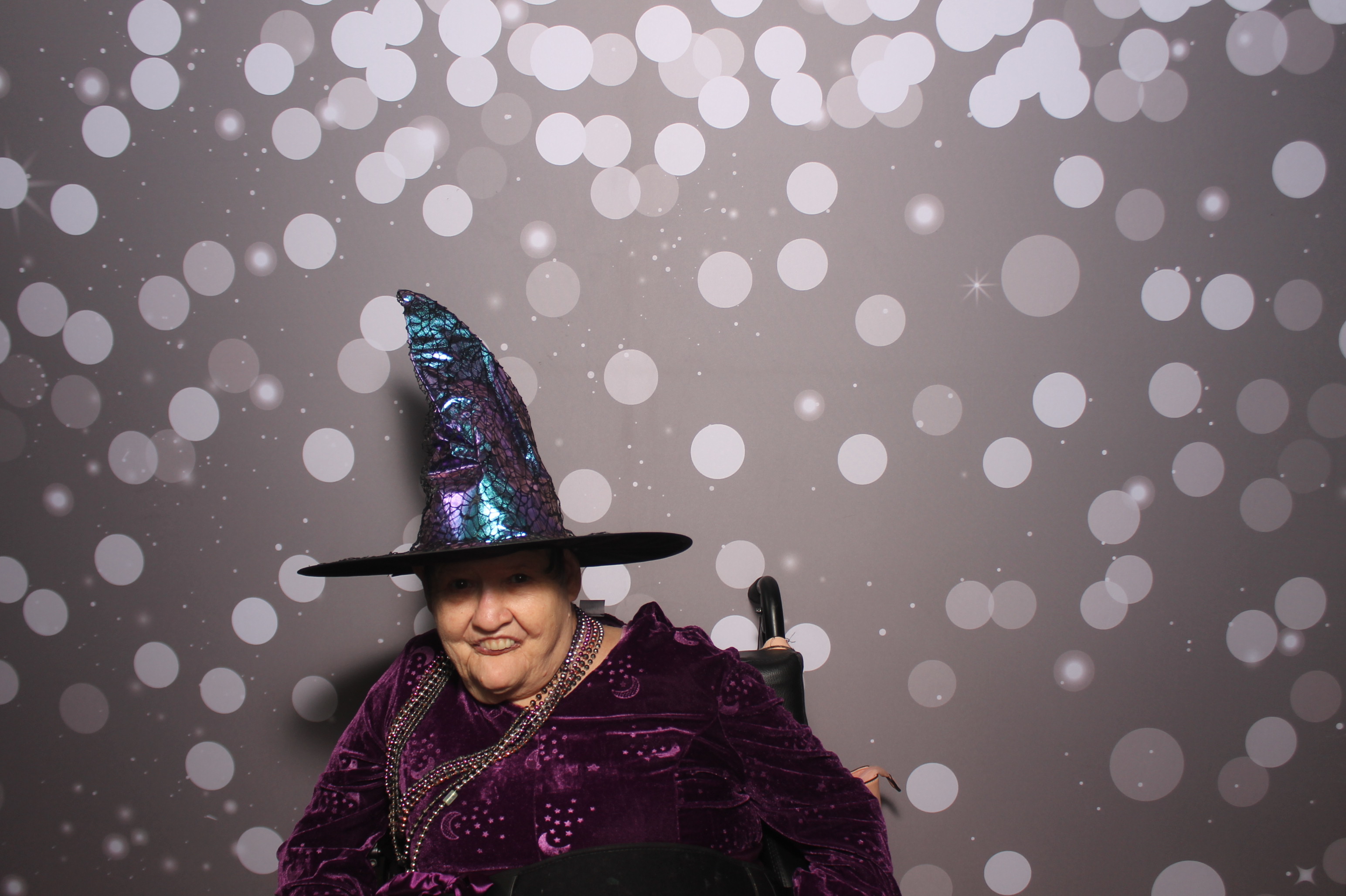 Costume Party! | View more photos from the event at gallery.photoboothcincy.com/u/PhotoBoothCincy/Costume-Party