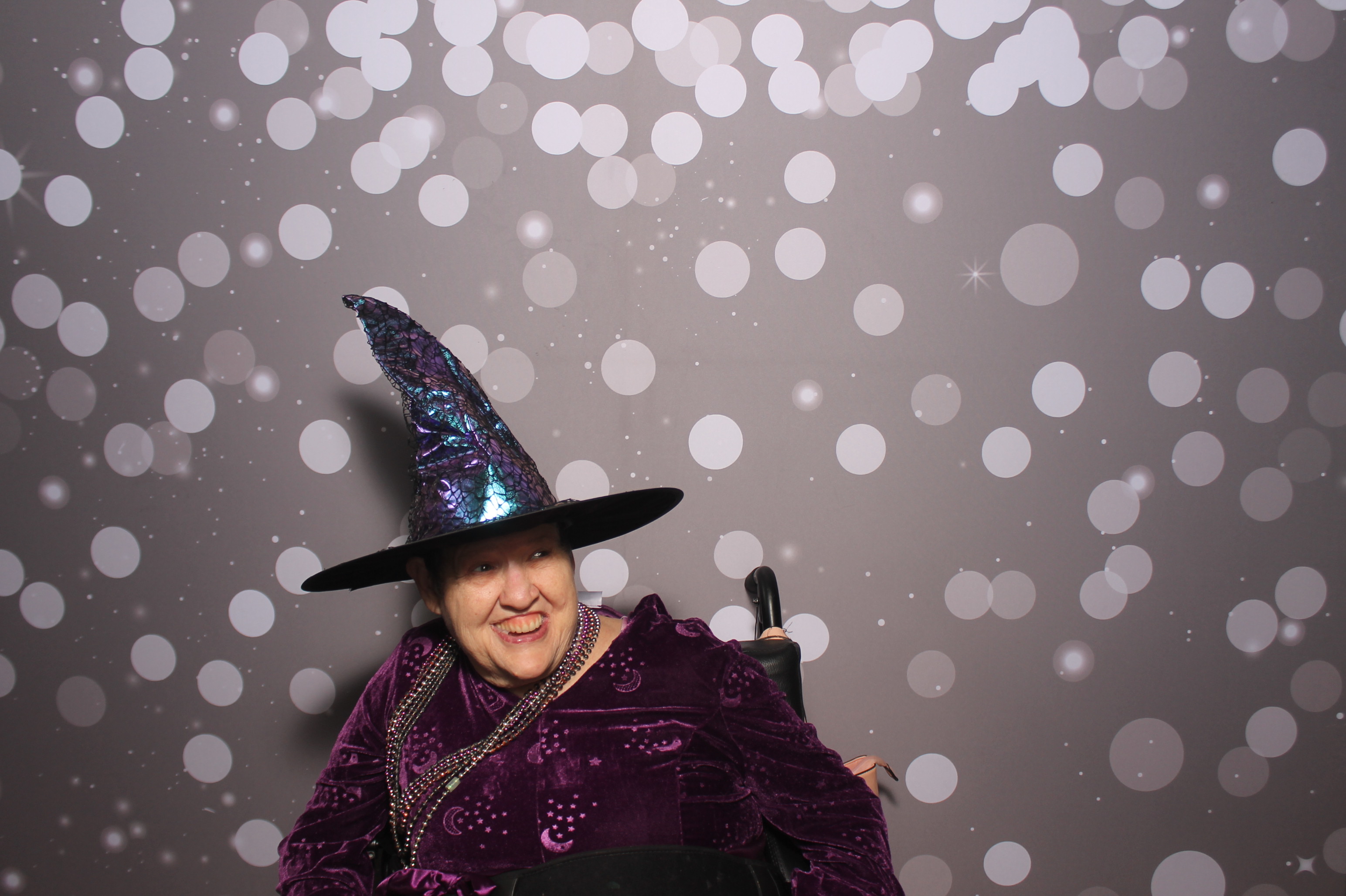 Costume Party! | View more photos from the event at gallery.photoboothcincy.com/u/PhotoBoothCincy/Costume-Party