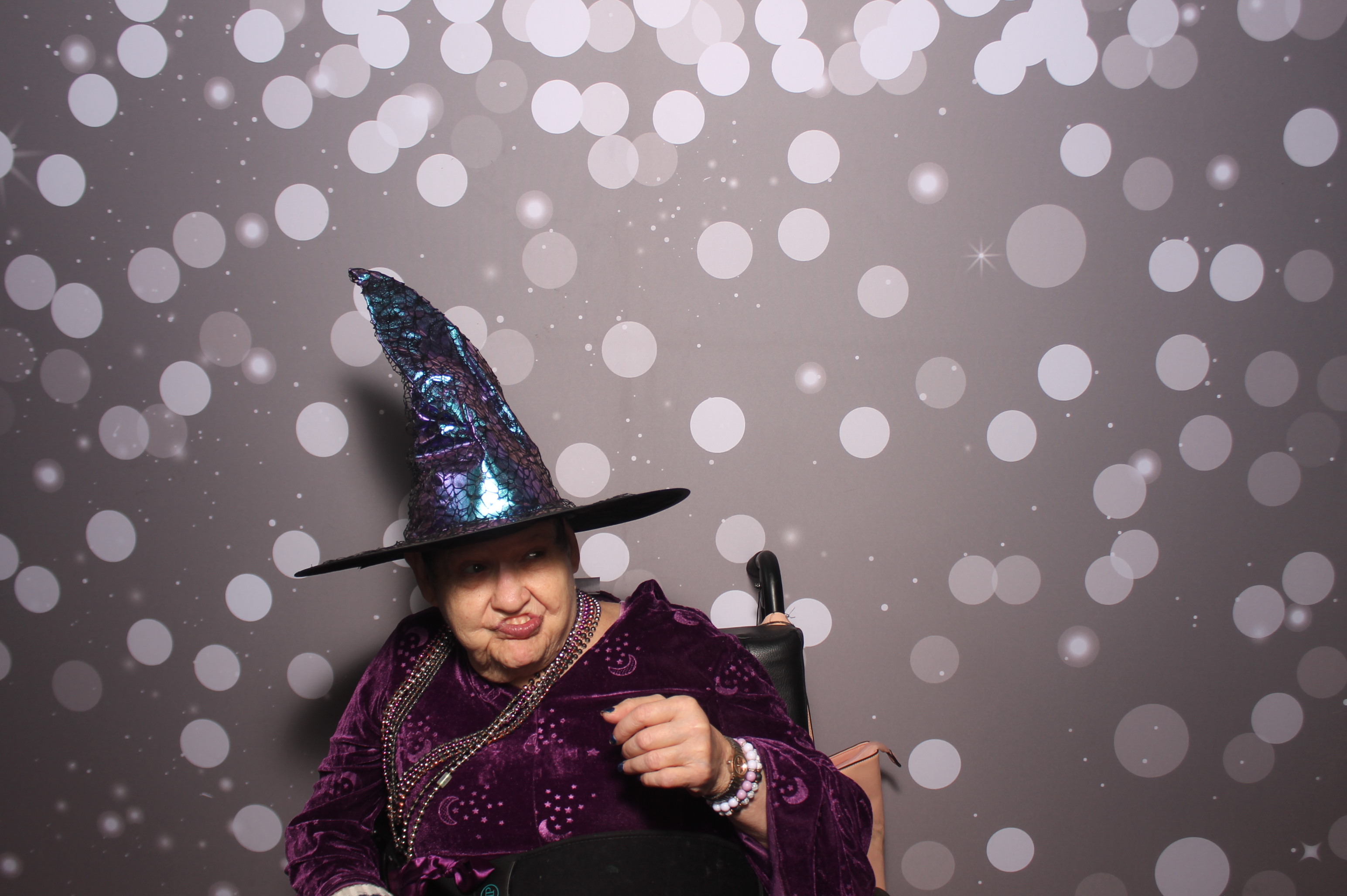 Costume Party! | View more photos from the event at gallery.photoboothcincy.com/u/PhotoBoothCincy/Costume-Party