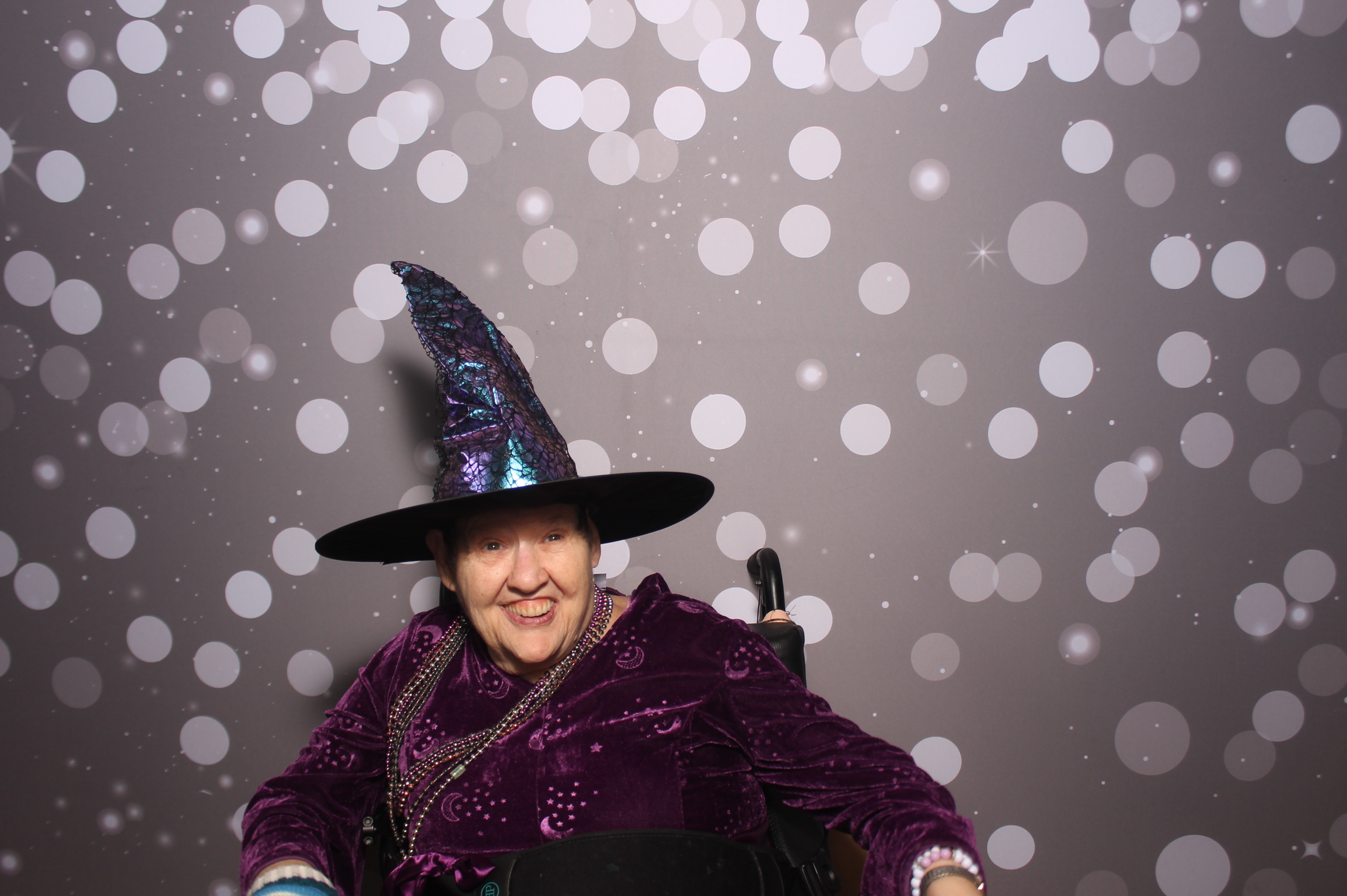 Costume Party! | View more photos from the event at gallery.photoboothcincy.com/u/PhotoBoothCincy/Costume-Party