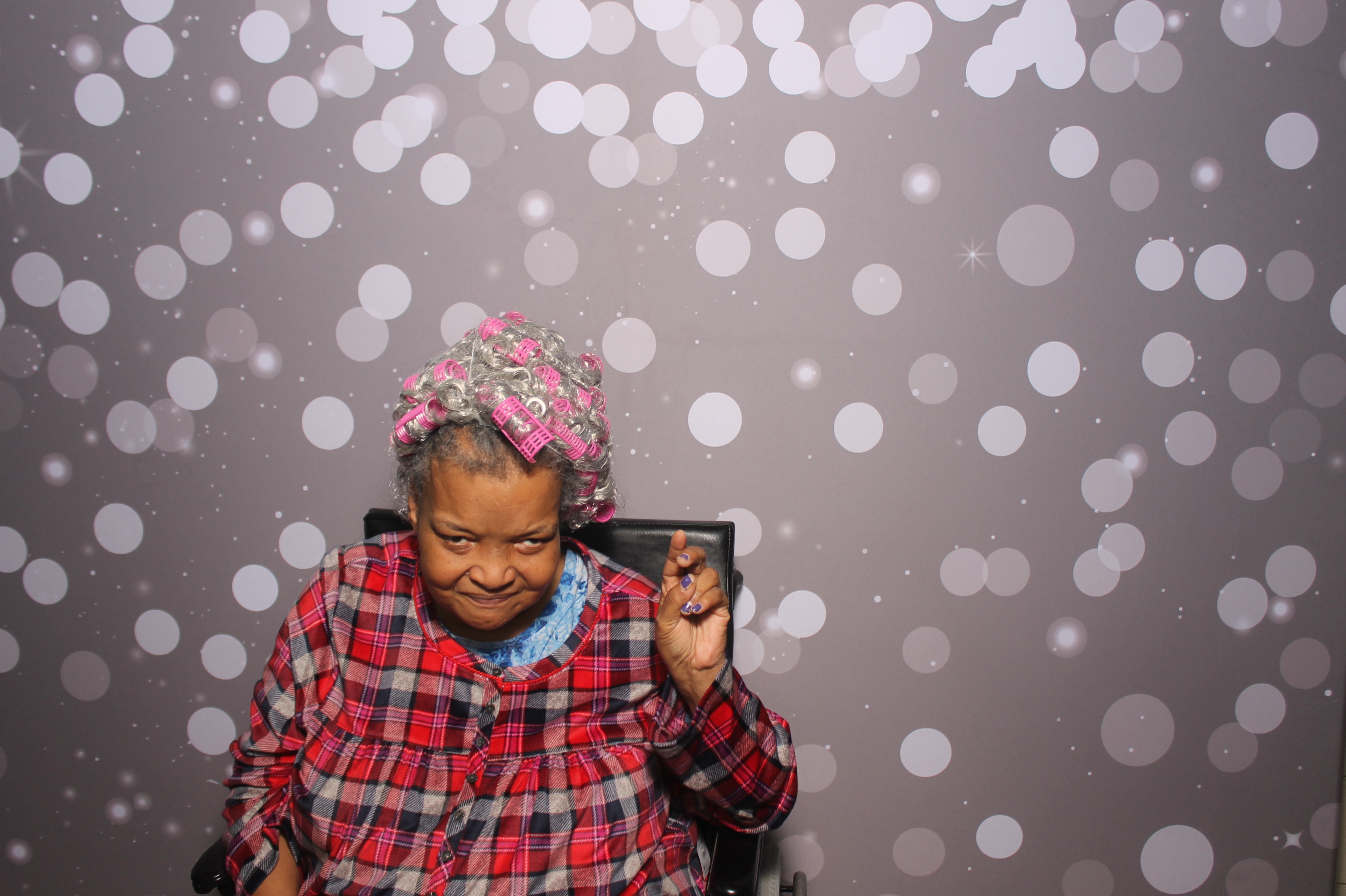 Costume Party! | View more photos from the event at gallery.photoboothcincy.com/u/PhotoBoothCincy/Costume-Party
