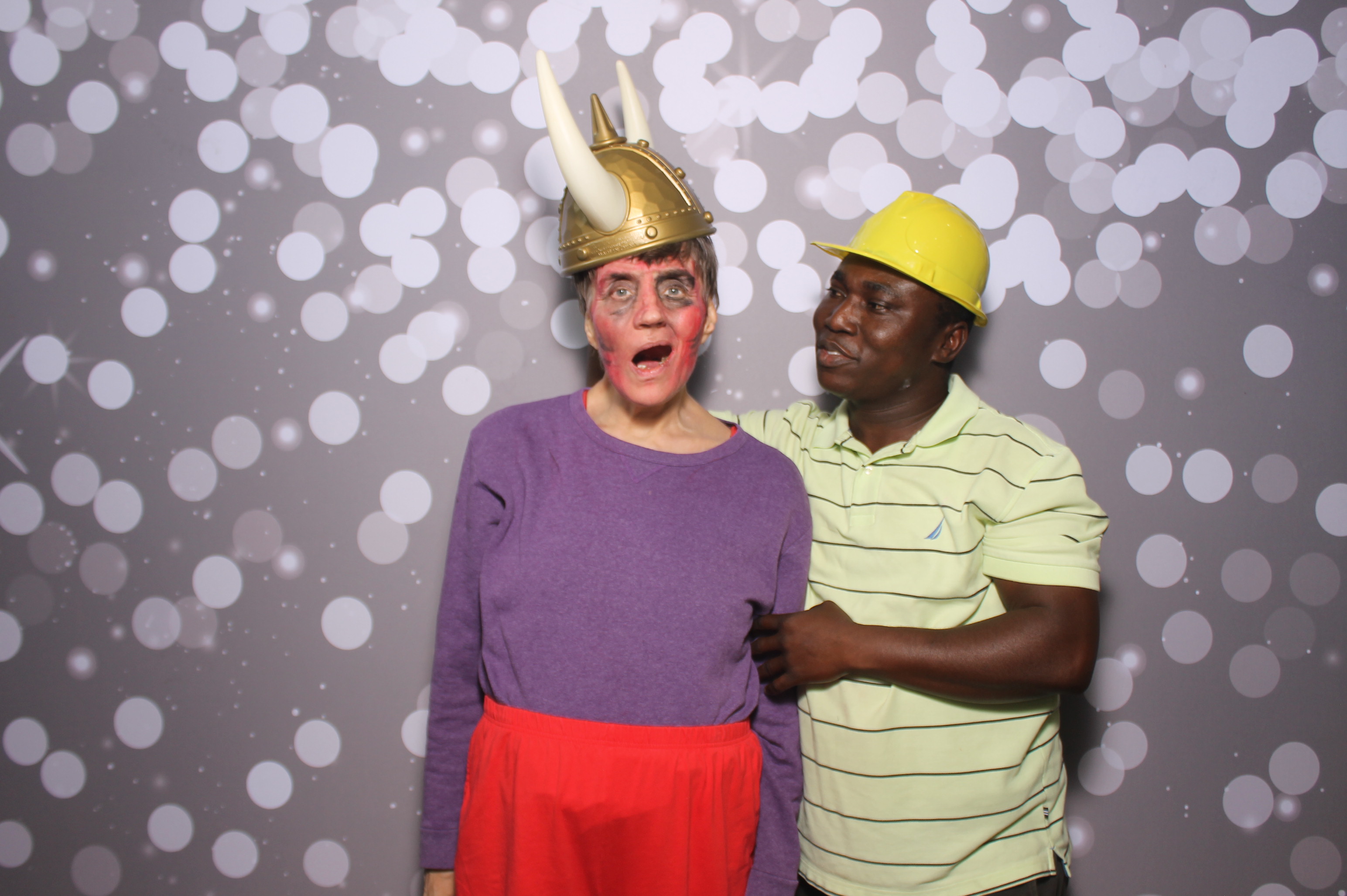 Costume Party! | View more photos from the event at gallery.photoboothcincy.com/u/PhotoBoothCincy/Costume-Party