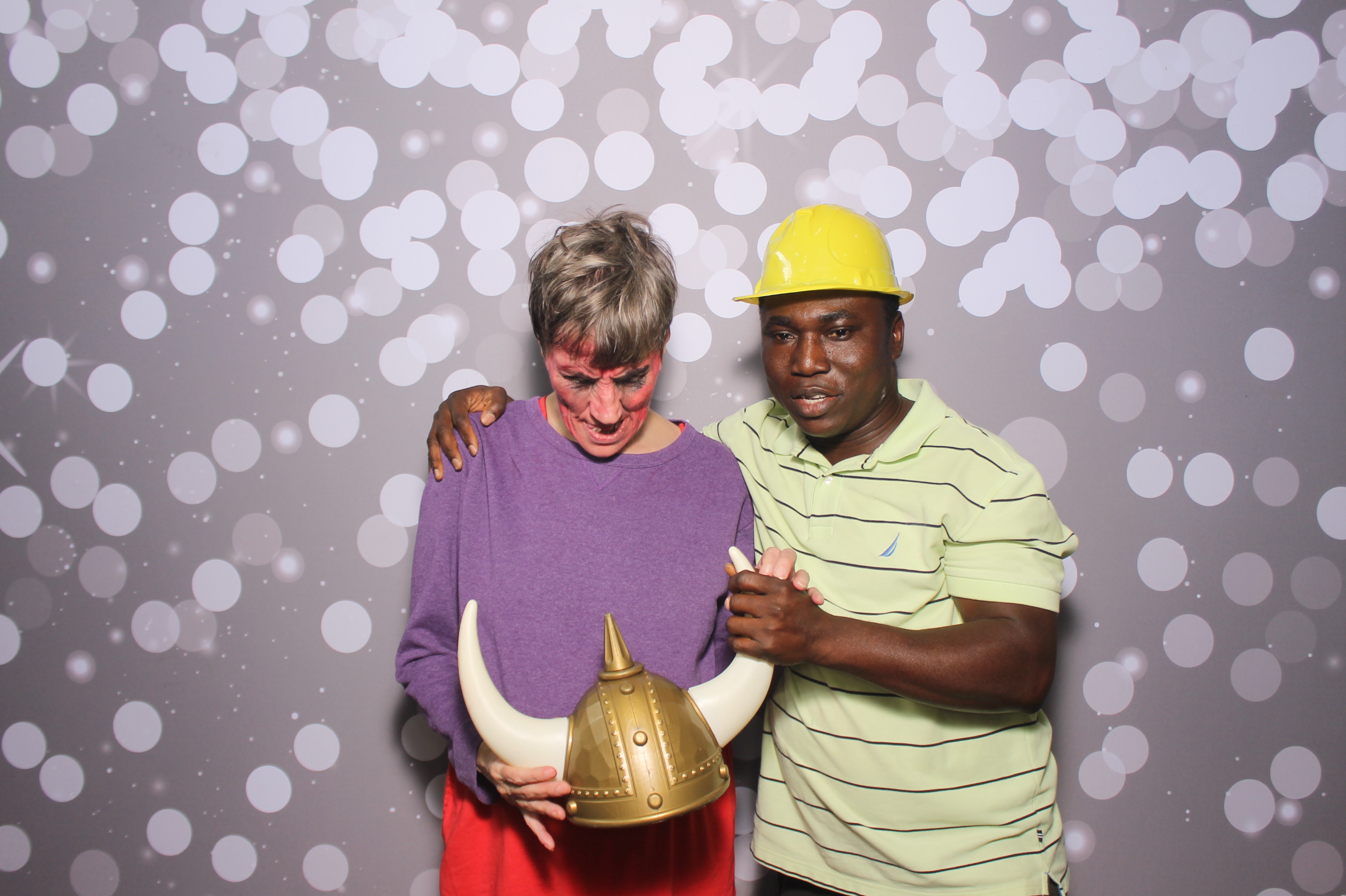 Costume Party! | View more photos from the event at gallery.photoboothcincy.com/u/PhotoBoothCincy/Costume-Party