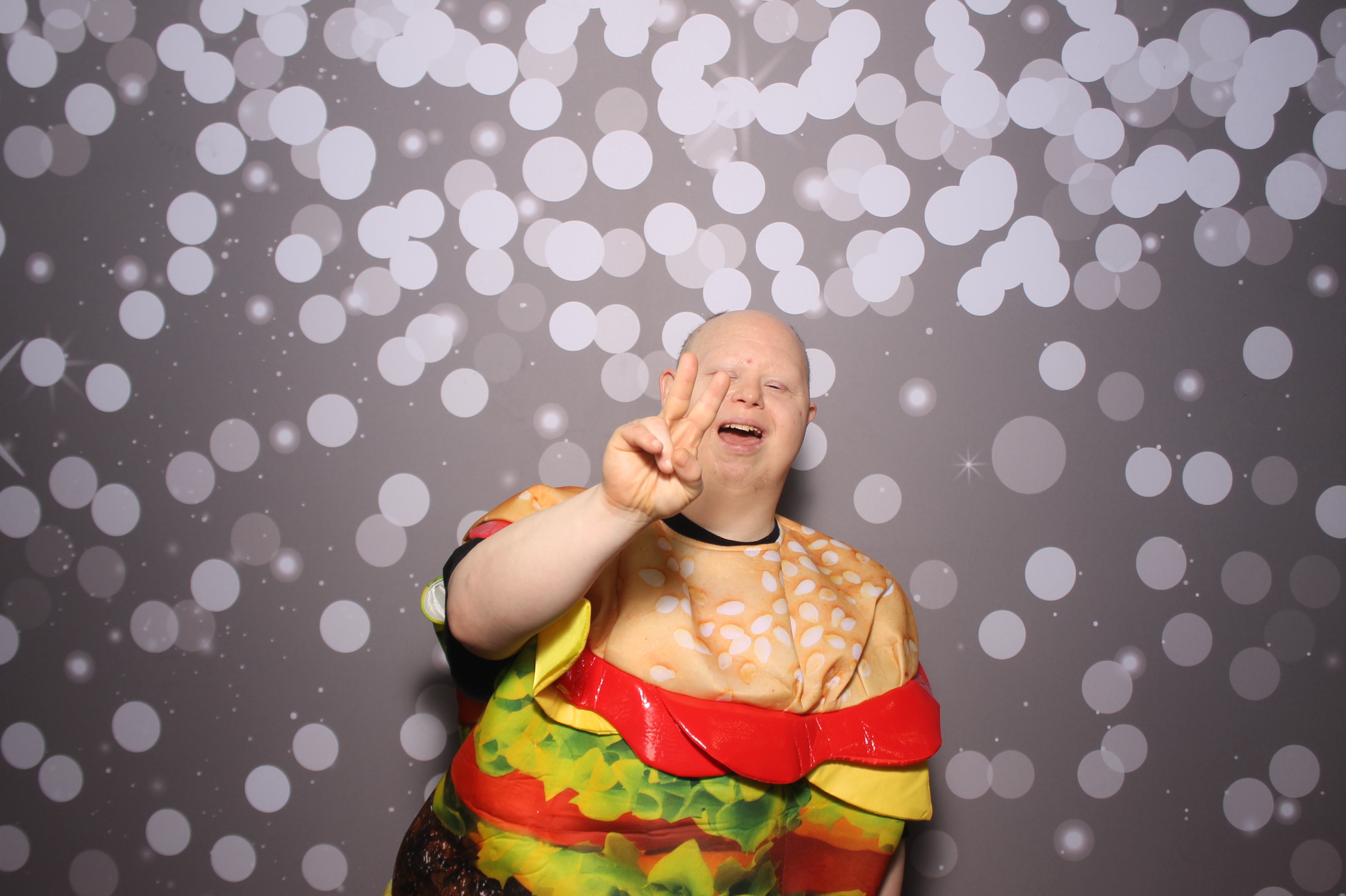 Costume Party! | View more photos from the event at gallery.photoboothcincy.com/u/PhotoBoothCincy/Costume-Party