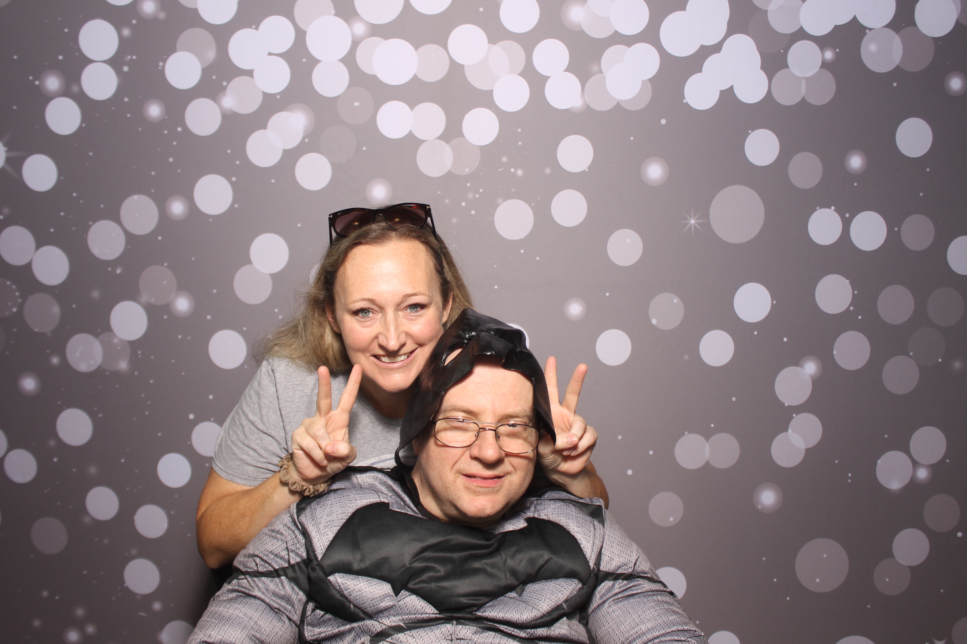 Costume Party! | View more photos from the event at gallery.photoboothcincy.com/u/PhotoBoothCincy/Costume-Party