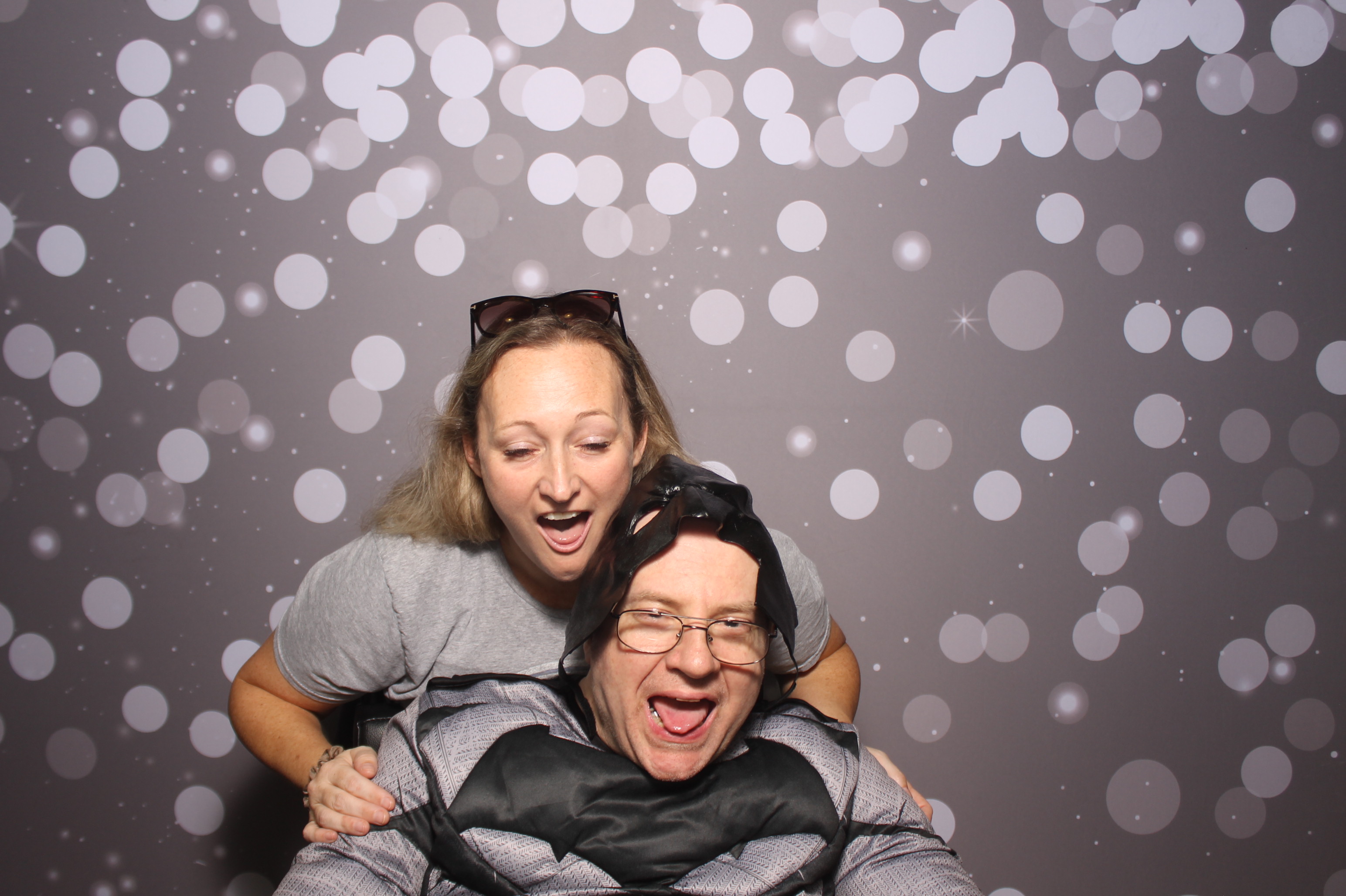 Costume Party! | View more photos from the event at gallery.photoboothcincy.com/u/PhotoBoothCincy/Costume-Party