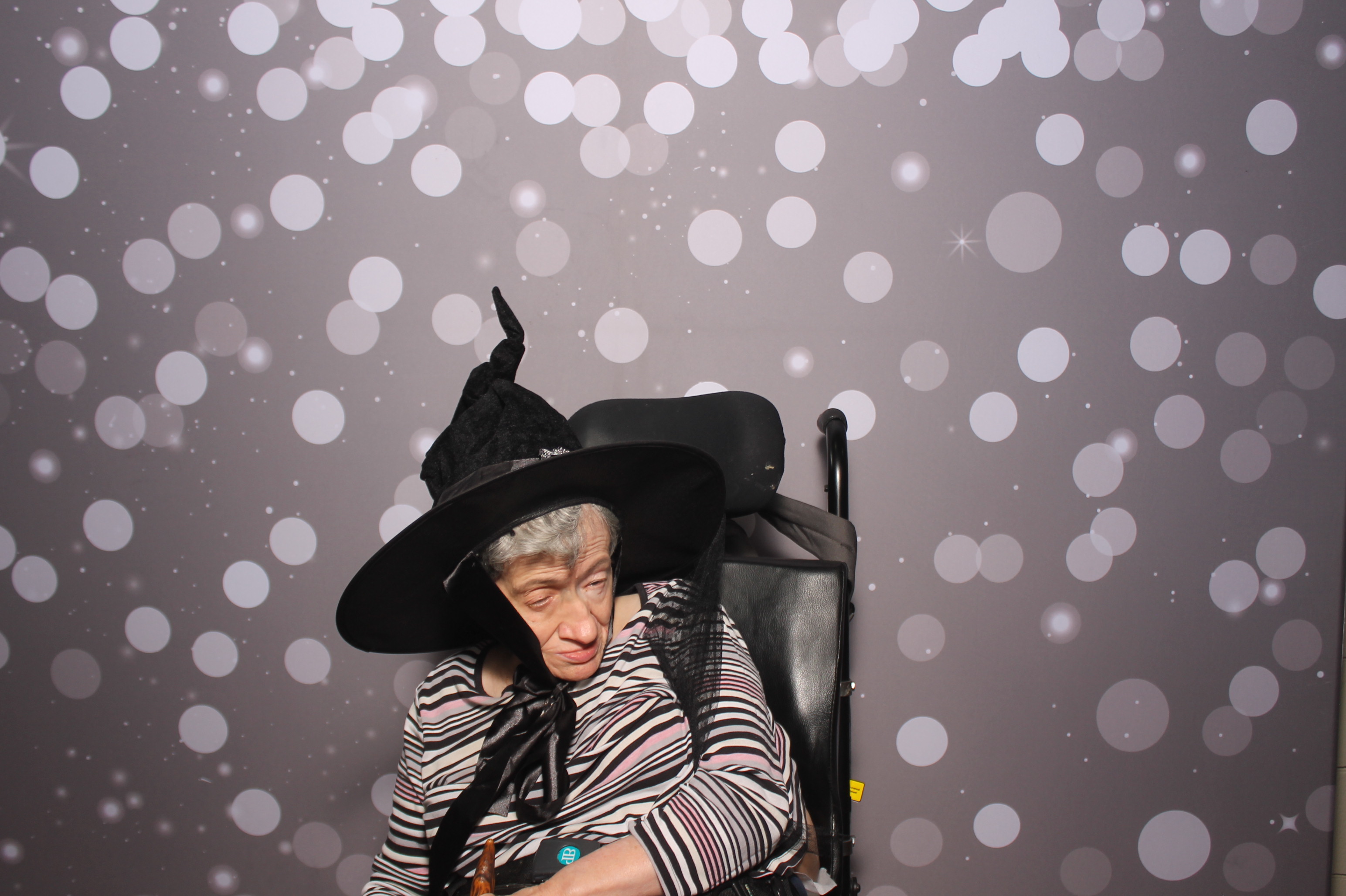 Costume Party! | View more photos from the event at gallery.photoboothcincy.com/u/PhotoBoothCincy/Costume-Party