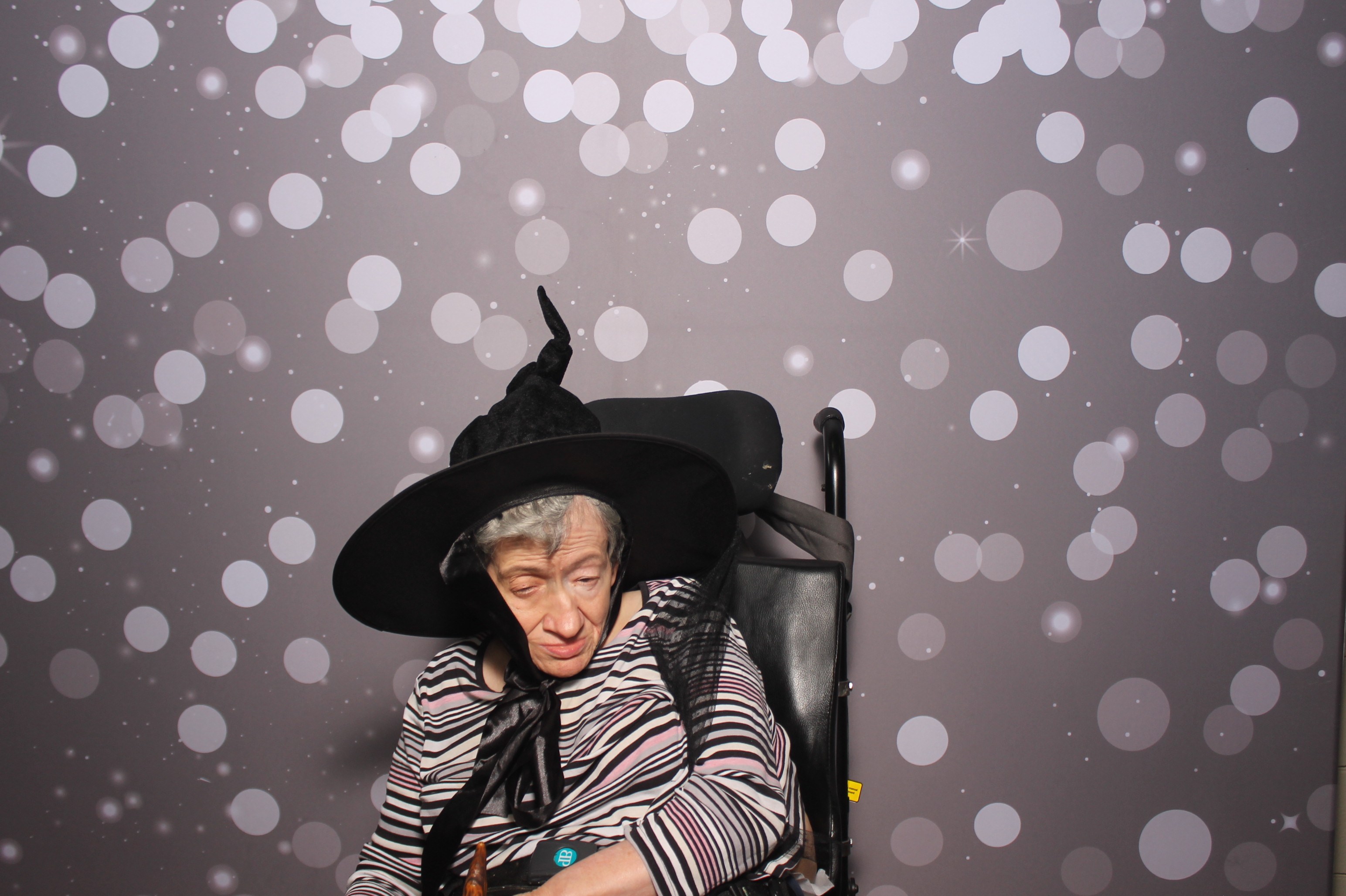 Costume Party! | View more photos from the event at gallery.photoboothcincy.com/u/PhotoBoothCincy/Costume-Party