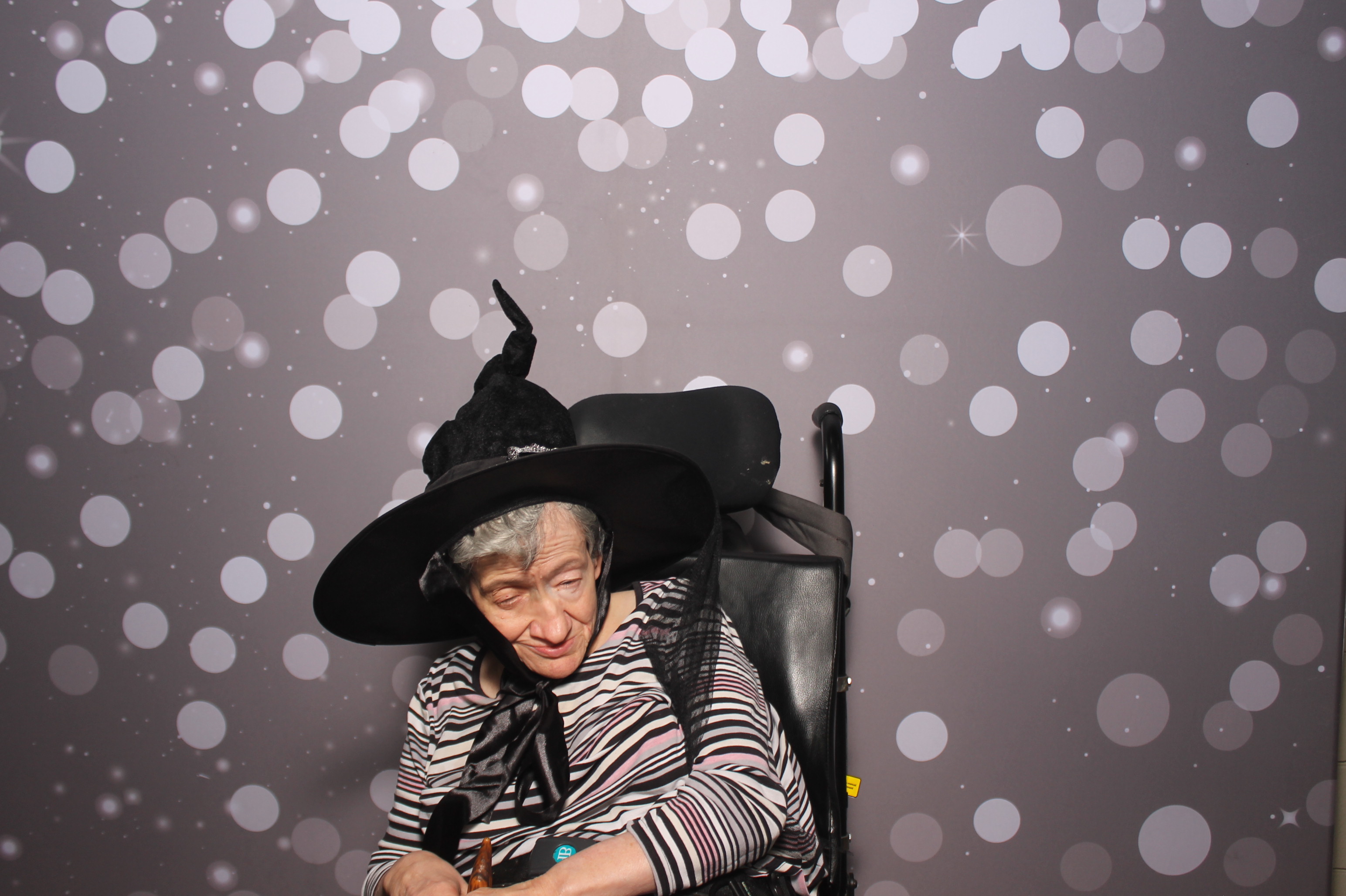 Costume Party! | View more photos from the event at gallery.photoboothcincy.com/u/PhotoBoothCincy/Costume-Party