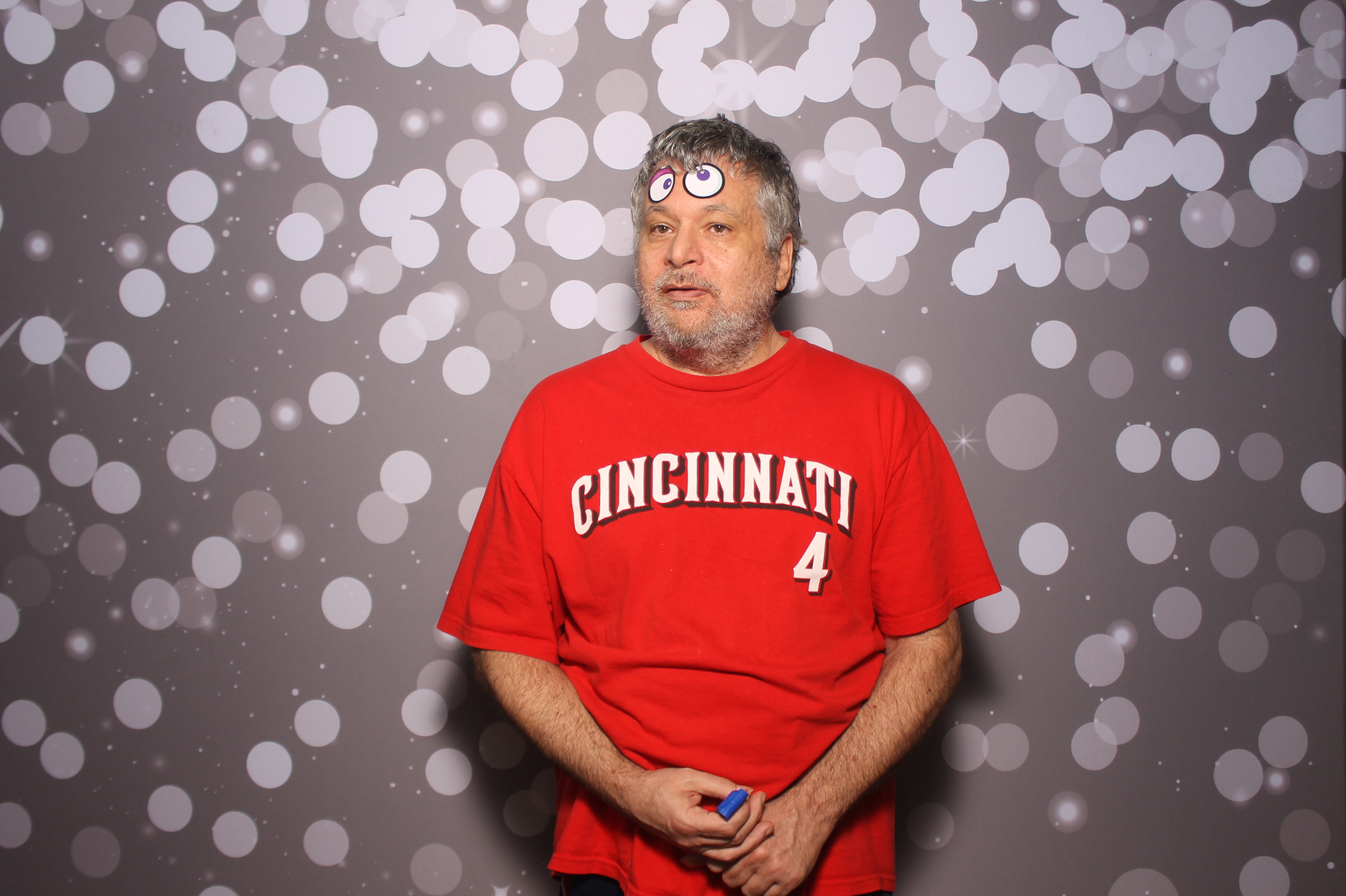 Costume Party! | View more photos from the event at gallery.photoboothcincy.com/u/PhotoBoothCincy/Costume-Party