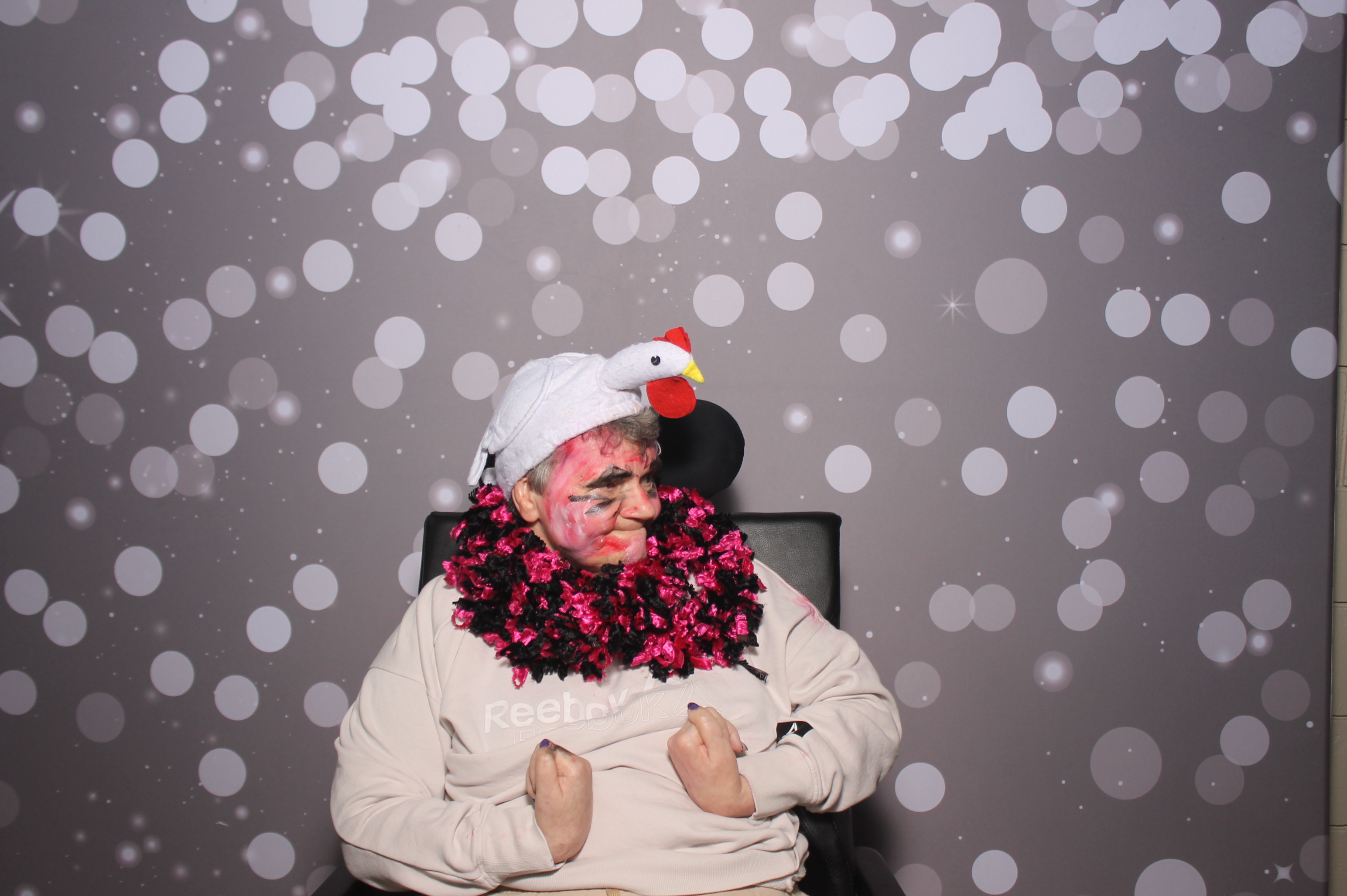 Costume Party! | View more photos from the event at gallery.photoboothcincy.com/u/PhotoBoothCincy/Costume-Party