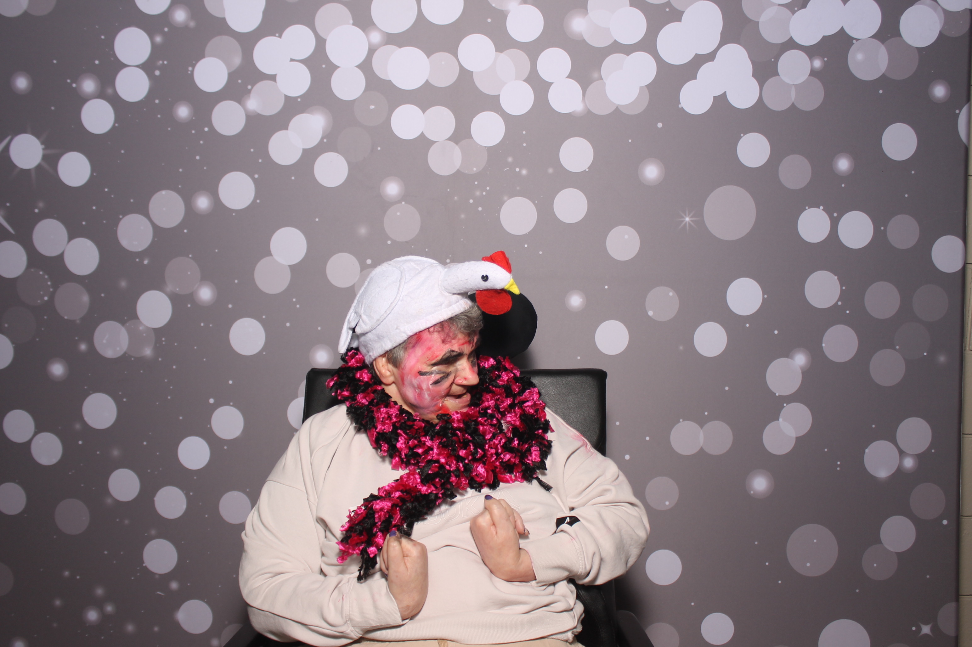 Costume Party! | View more photos from the event at gallery.photoboothcincy.com/u/PhotoBoothCincy/Costume-Party