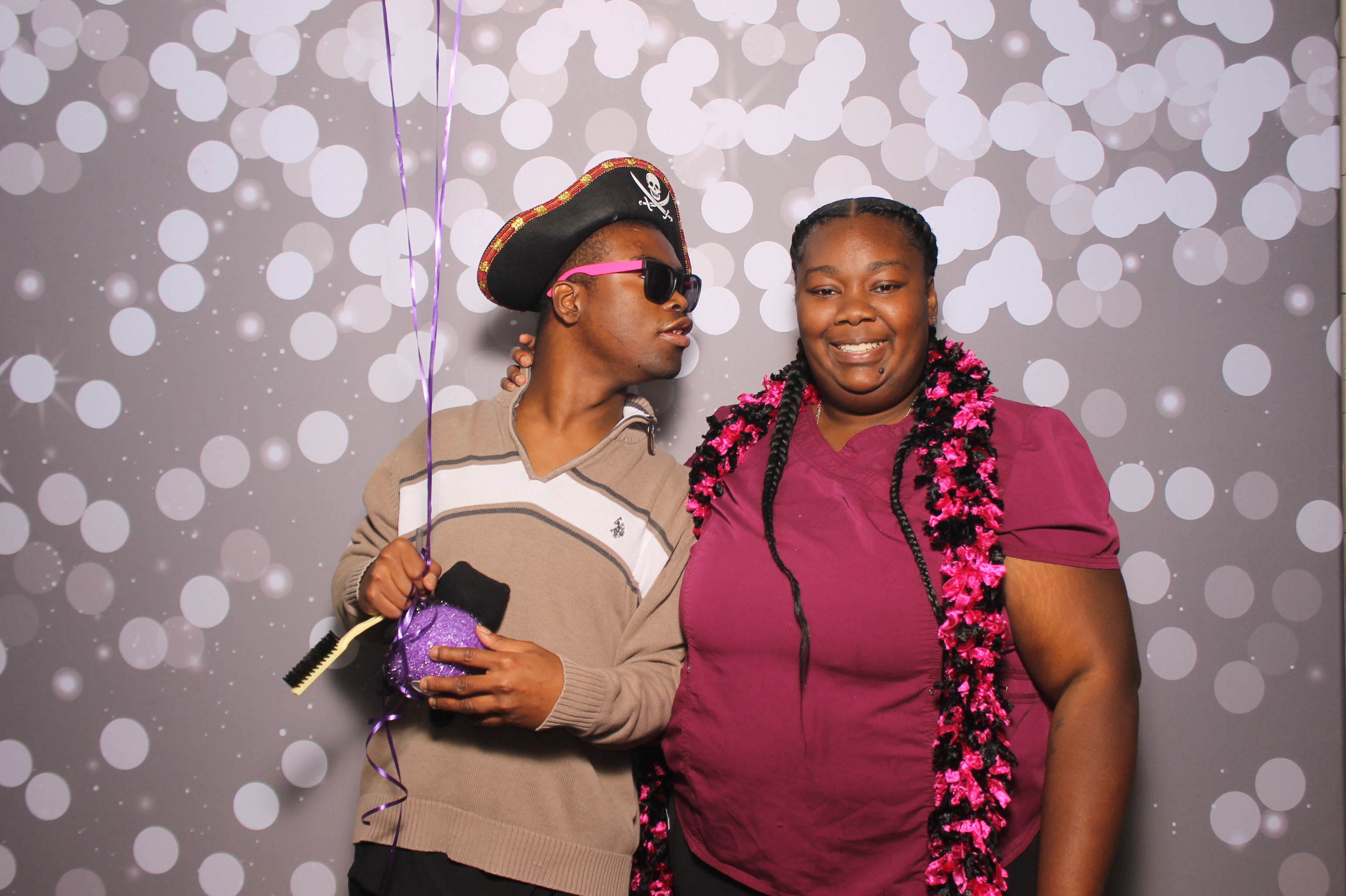 Costume Party! | View more photos from the event at gallery.photoboothcincy.com/u/PhotoBoothCincy/Costume-Party