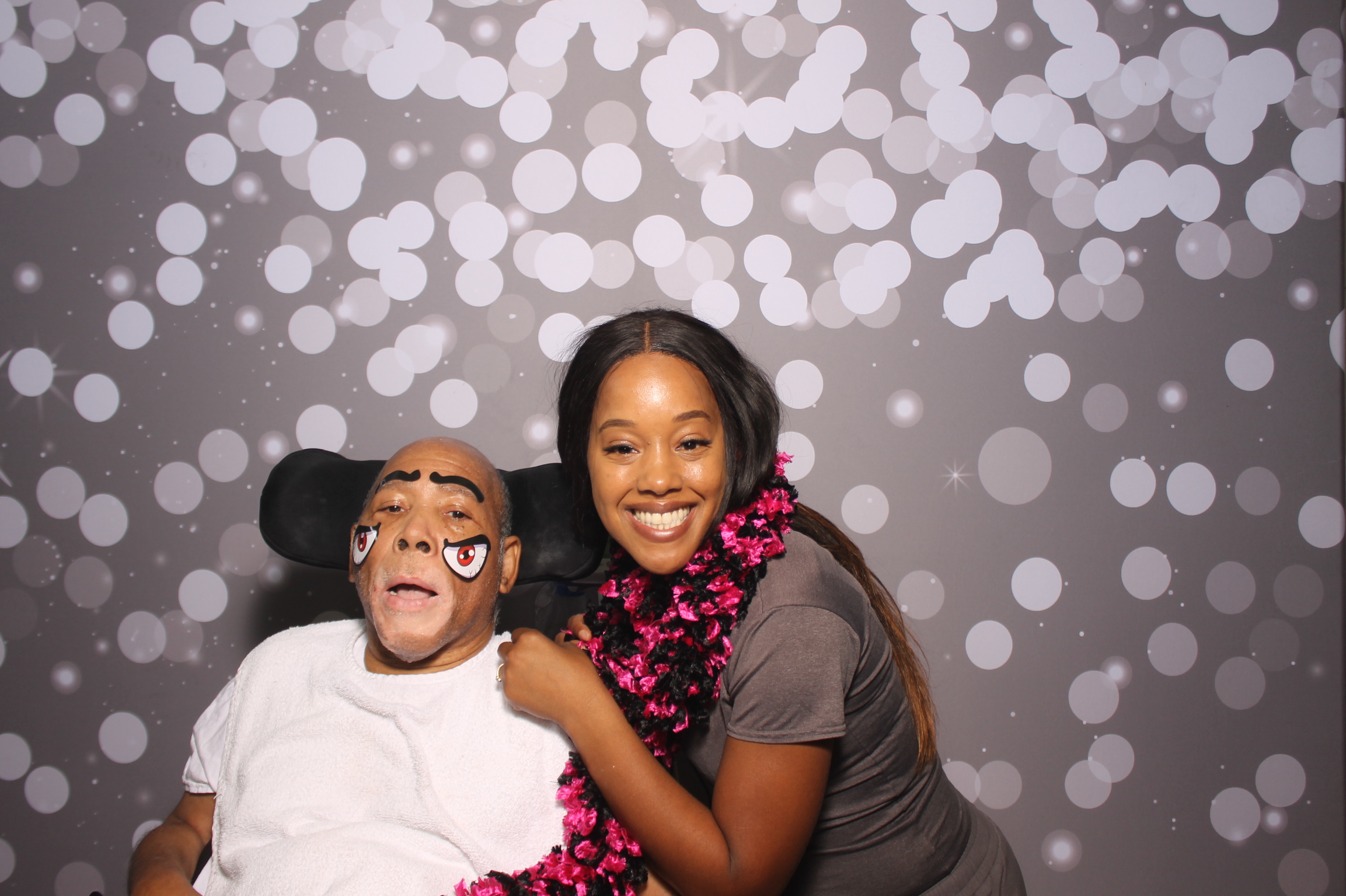 Costume Party! | View more photos from the event at gallery.photoboothcincy.com/u/PhotoBoothCincy/Costume-Party
