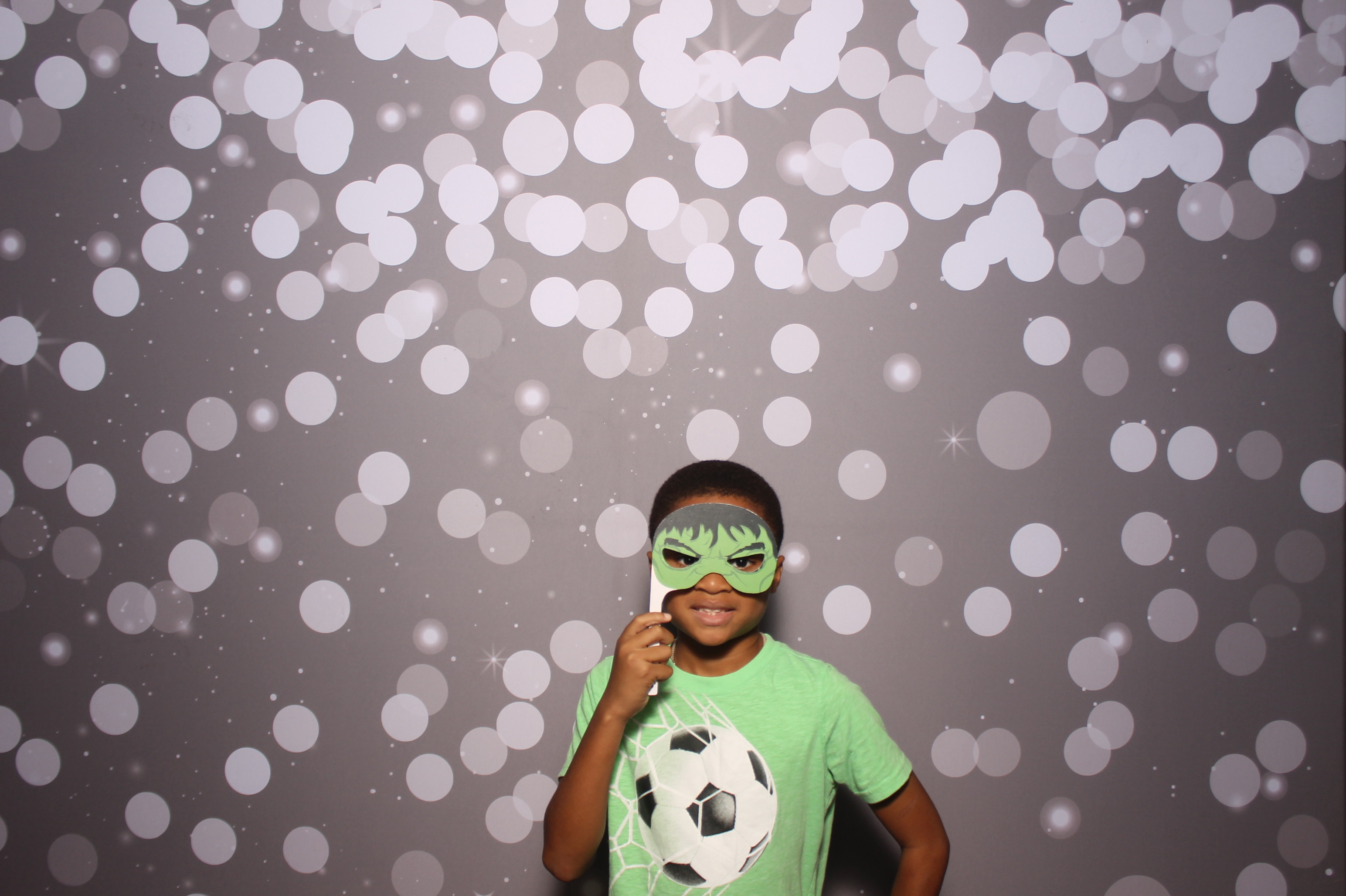 Costume Party! | View more photos from the event at gallery.photoboothcincy.com/u/PhotoBoothCincy/Costume-Party