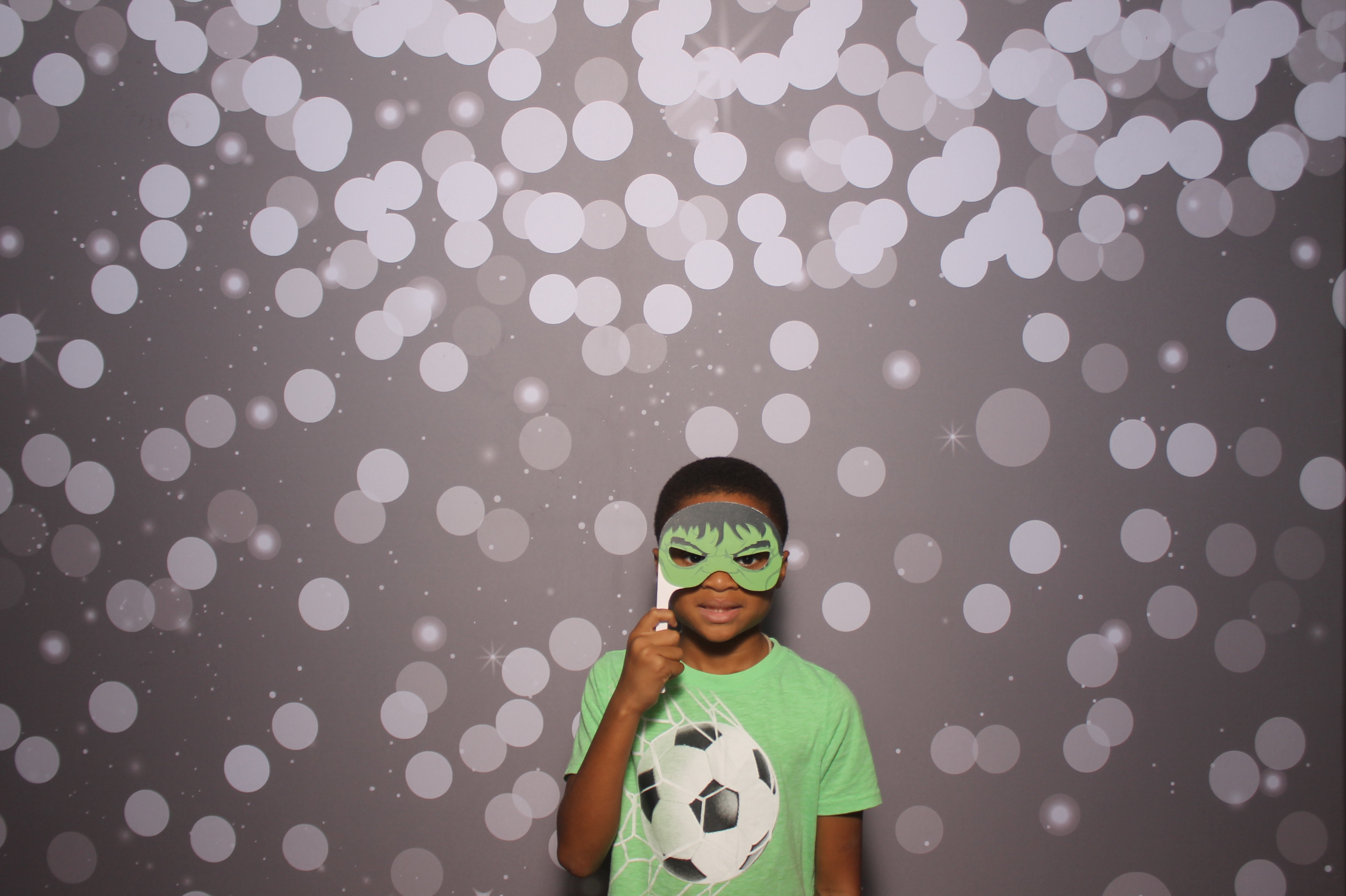 Costume Party! | View more photos from the event at gallery.photoboothcincy.com/u/PhotoBoothCincy/Costume-Party