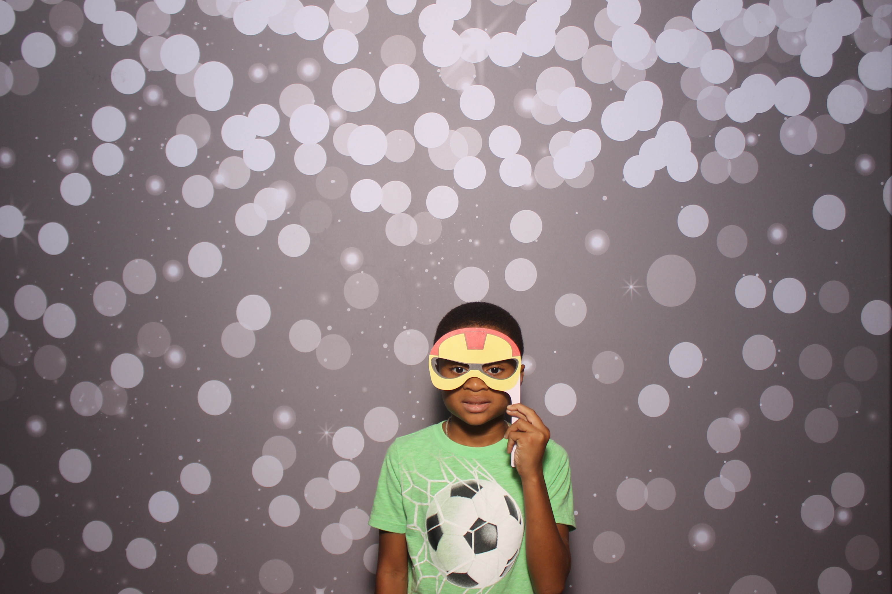 Costume Party! | View more photos from the event at gallery.photoboothcincy.com/u/PhotoBoothCincy/Costume-Party
