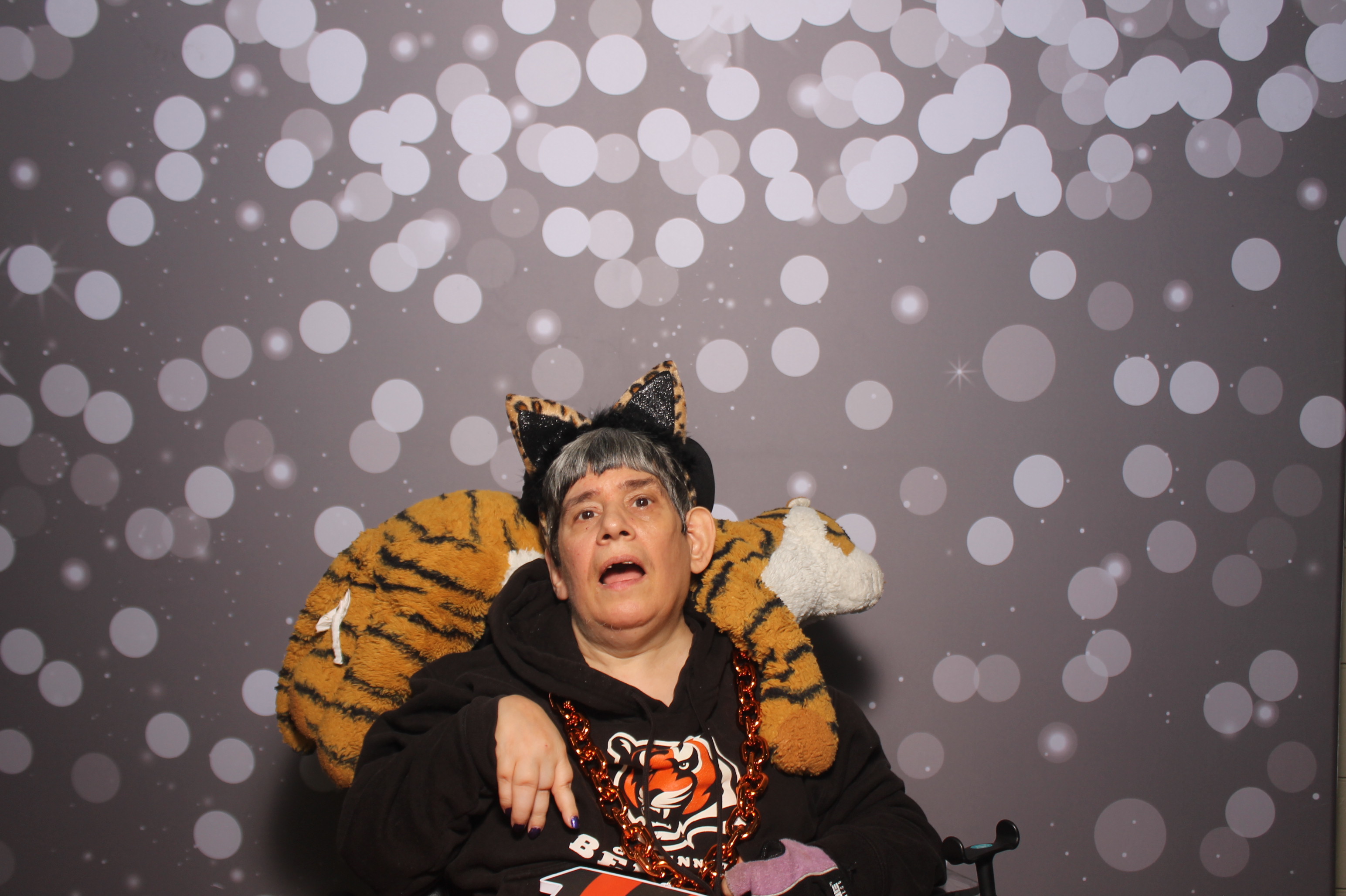 Costume Party! | View more photos from the event at gallery.photoboothcincy.com/u/PhotoBoothCincy/Costume-Party