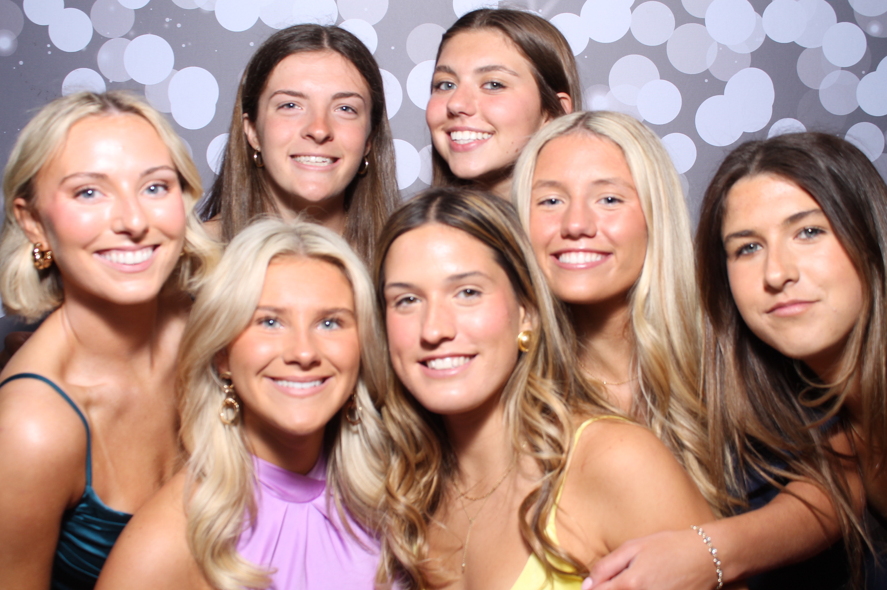 Covington Catholic Prom | View more photos from the event at gallery.photoboothcincy.com/u/PhotoBoothCincy/Covington-Catholic-Prom-0