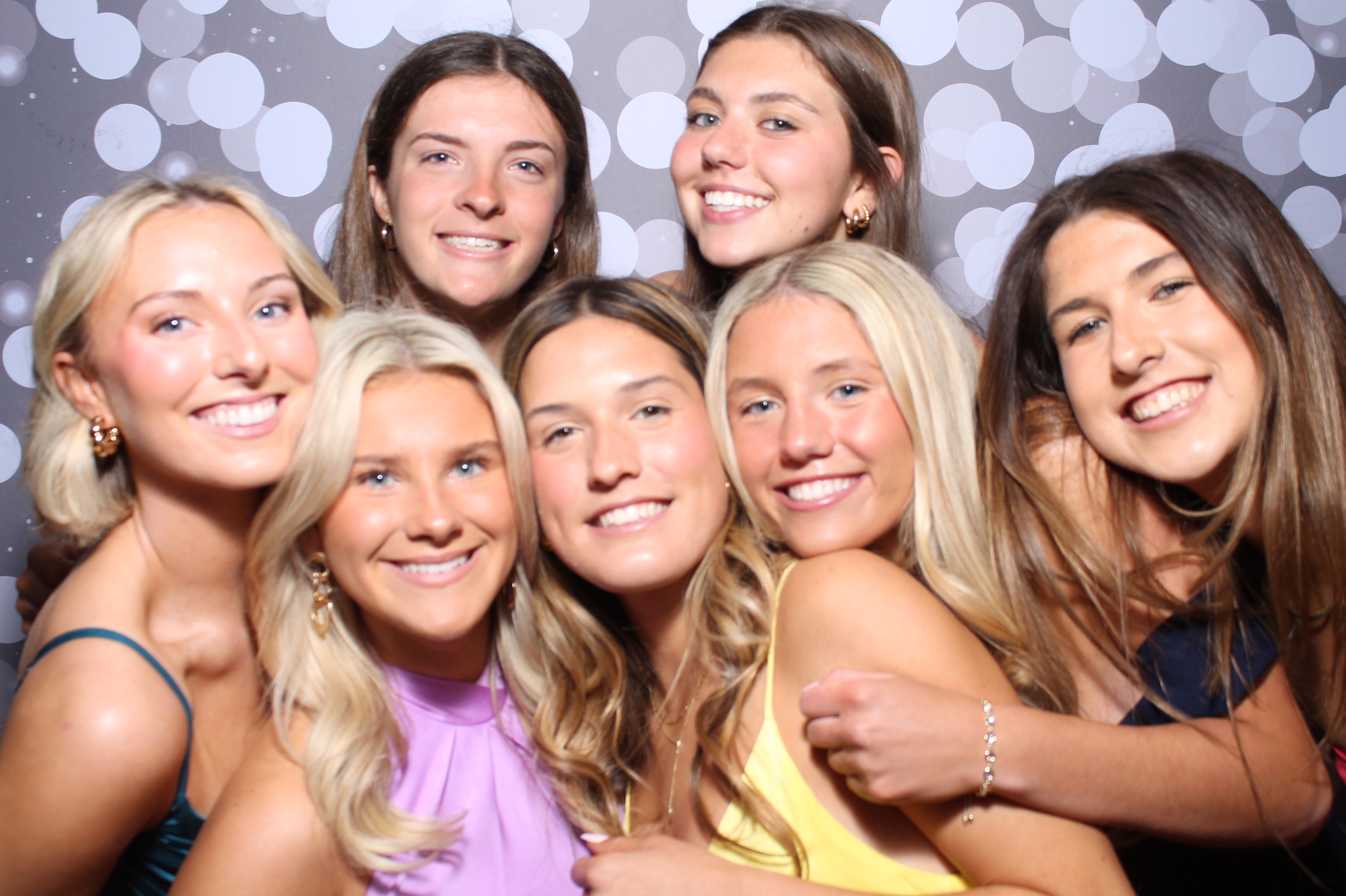 Covington Catholic Prom | View more photos from the event at gallery.photoboothcincy.com/u/PhotoBoothCincy/Covington-Catholic-Prom-0