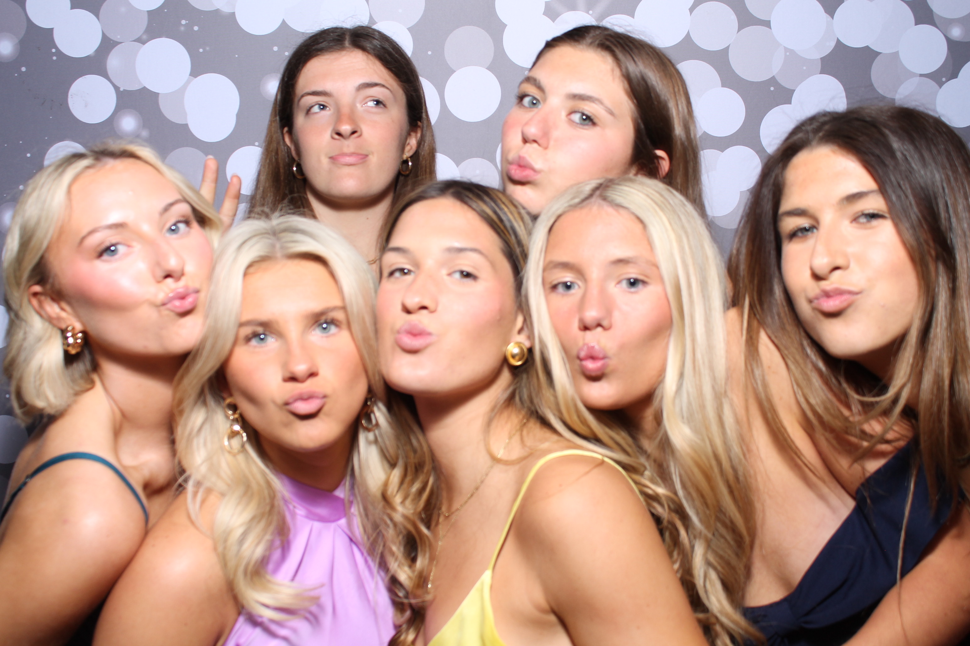 Covington Catholic Prom | View more photos from the event at gallery.photoboothcincy.com/u/PhotoBoothCincy/Covington-Catholic-Prom-0