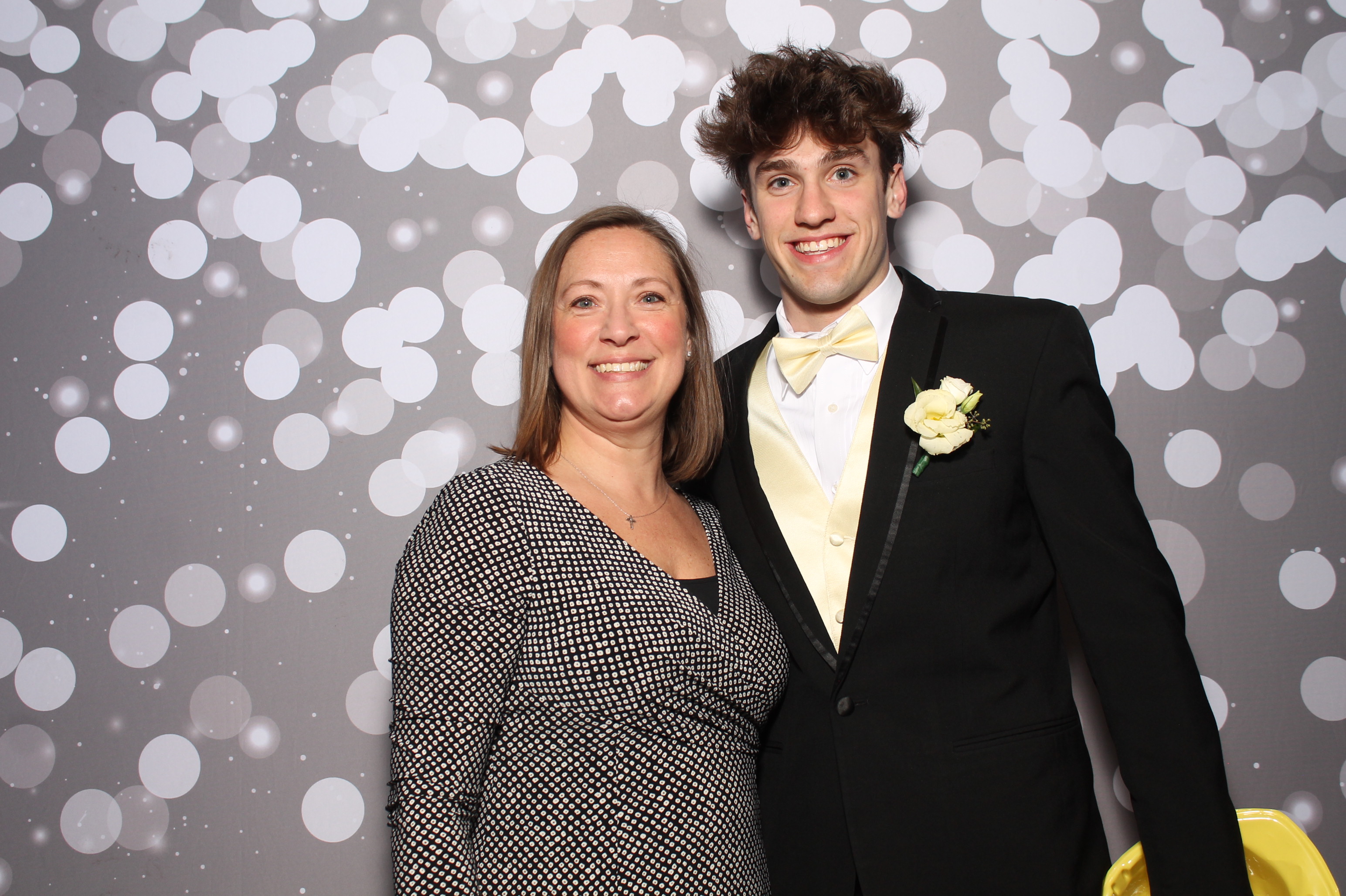Covington Catholic Prom | View more photos from the event at gallery.photoboothcincy.com/u/PhotoBoothCincy/Covington-Catholic-Prom-0