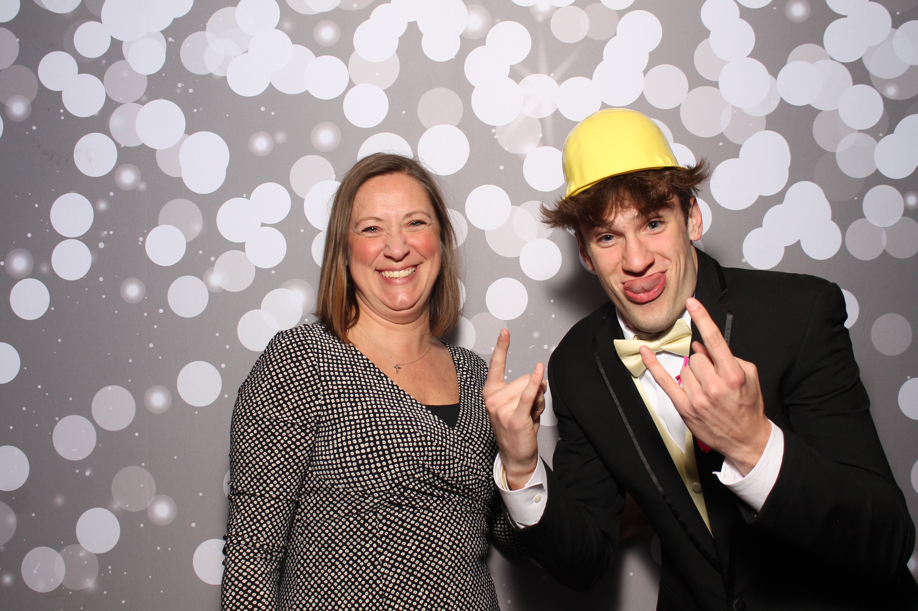 Covington Catholic Prom | View more photos from the event at gallery.photoboothcincy.com/u/PhotoBoothCincy/Covington-Catholic-Prom-0