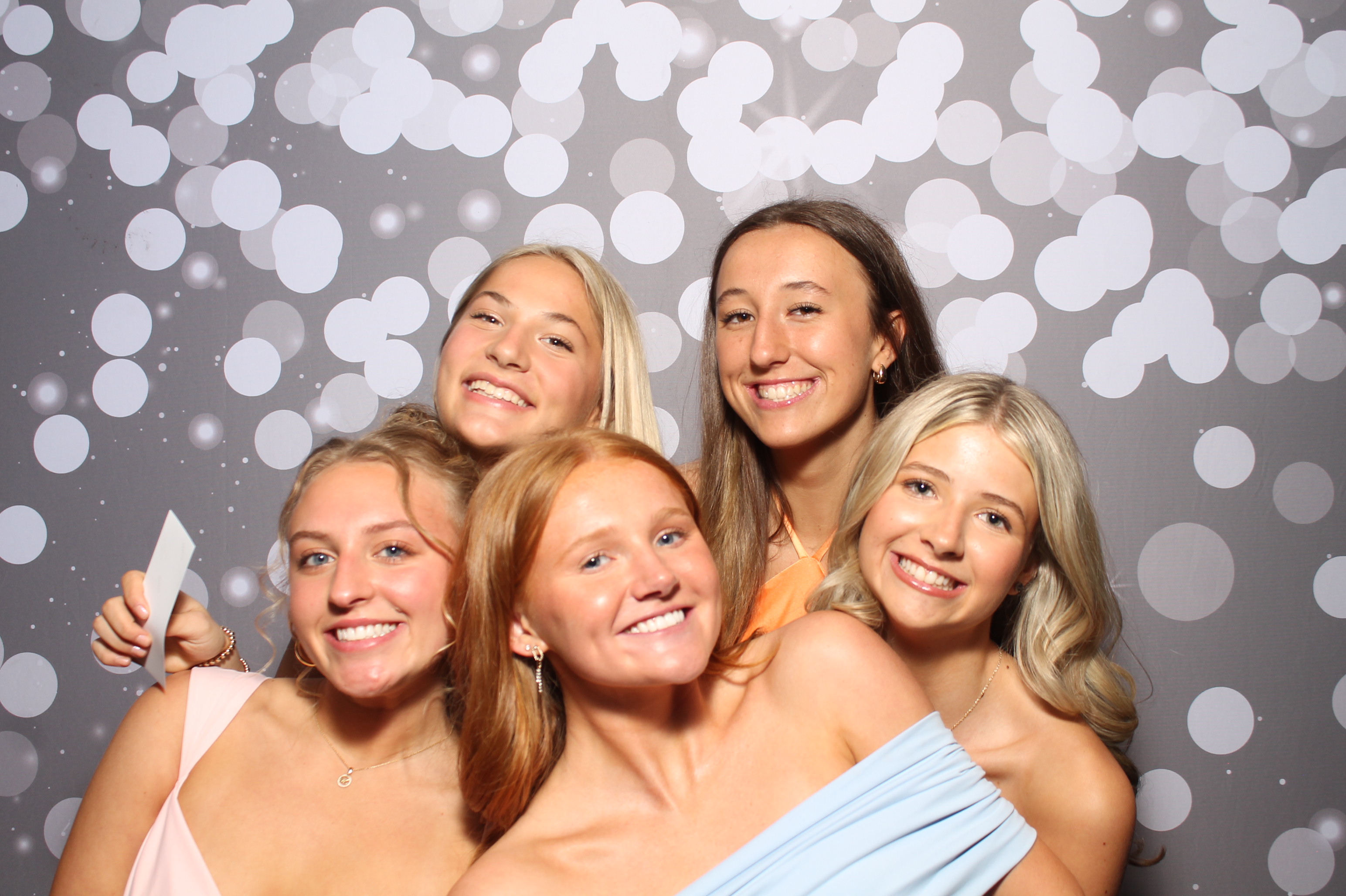 Covington Catholic Prom | View more photos from the event at gallery.photoboothcincy.com/u/PhotoBoothCincy/Covington-Catholic-Prom-0