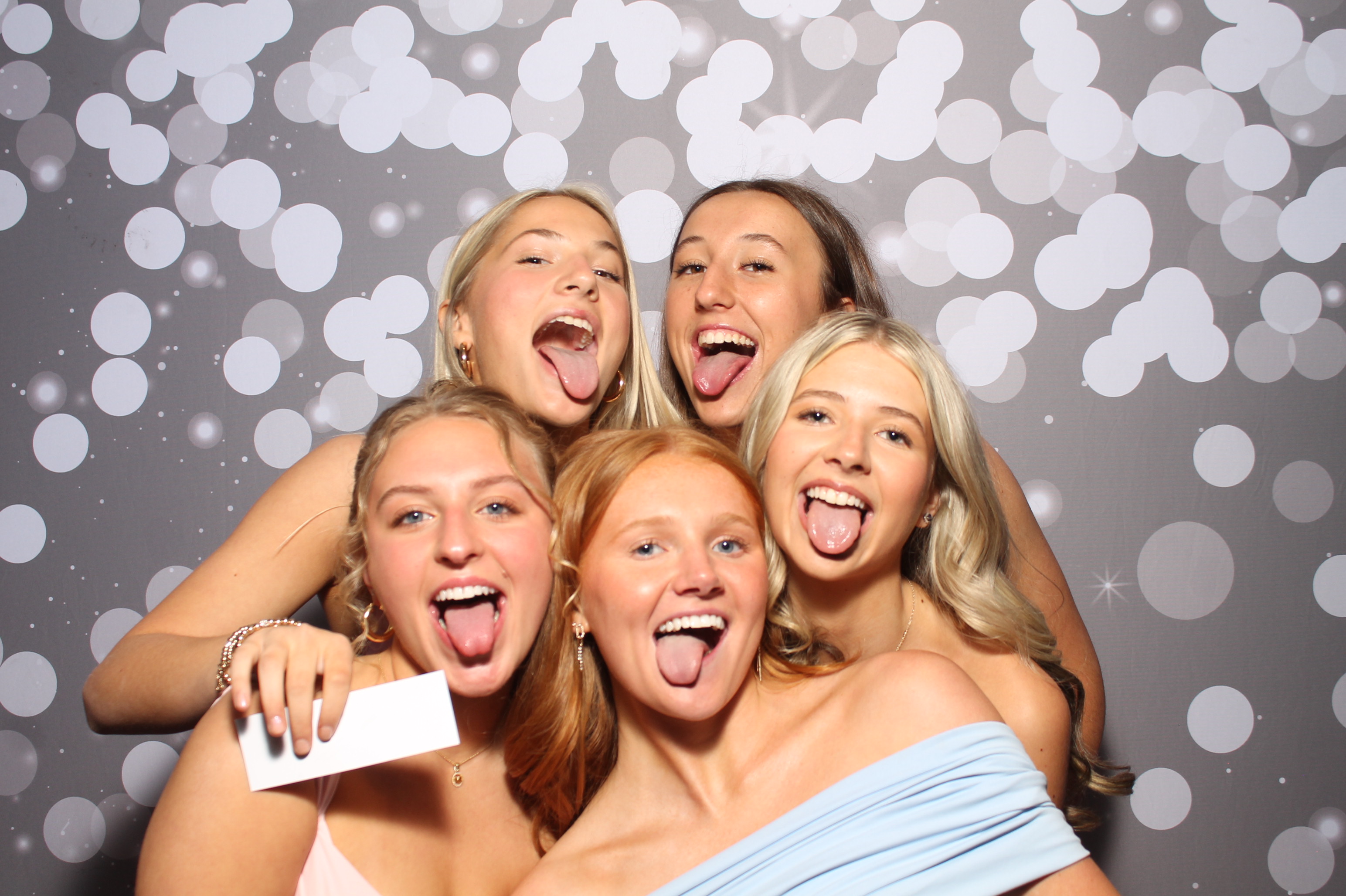 Covington Catholic Prom | View more photos from the event at gallery.photoboothcincy.com/u/PhotoBoothCincy/Covington-Catholic-Prom-0