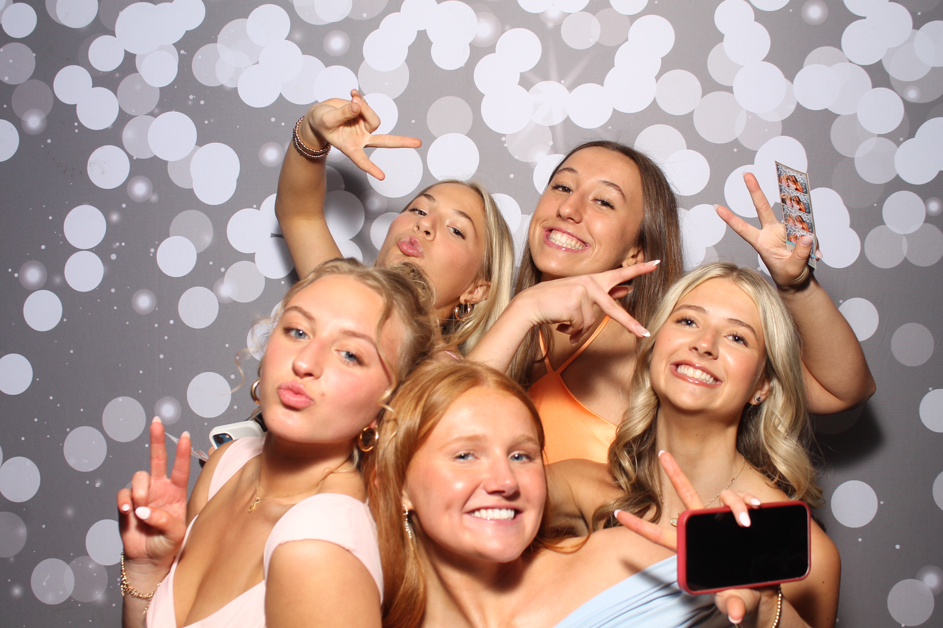 Covington Catholic Prom | View more photos from the event at gallery.photoboothcincy.com/u/PhotoBoothCincy/Covington-Catholic-Prom-0