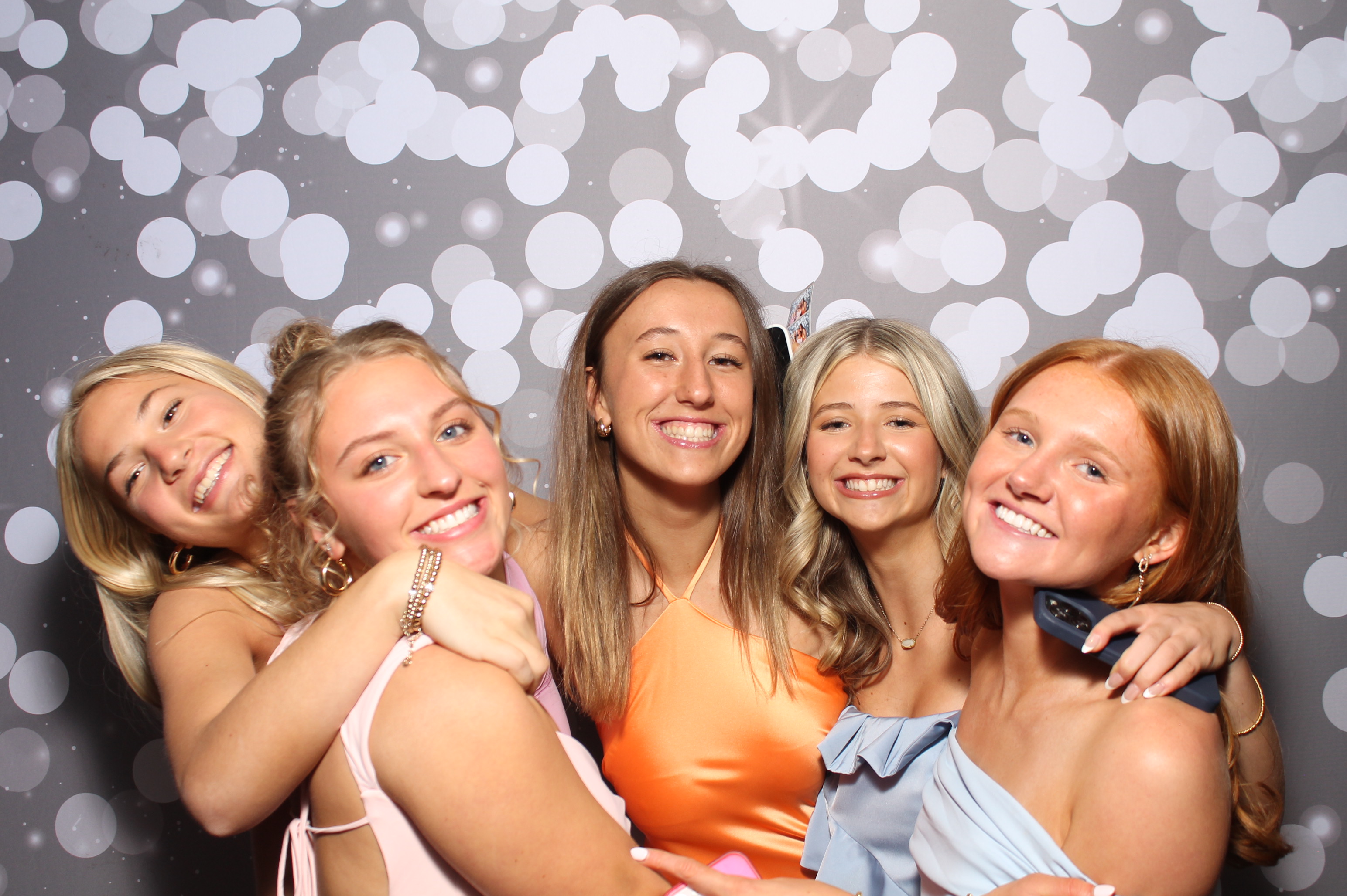 Covington Catholic Prom | View more photos from the event at gallery.photoboothcincy.com/u/PhotoBoothCincy/Covington-Catholic-Prom-0