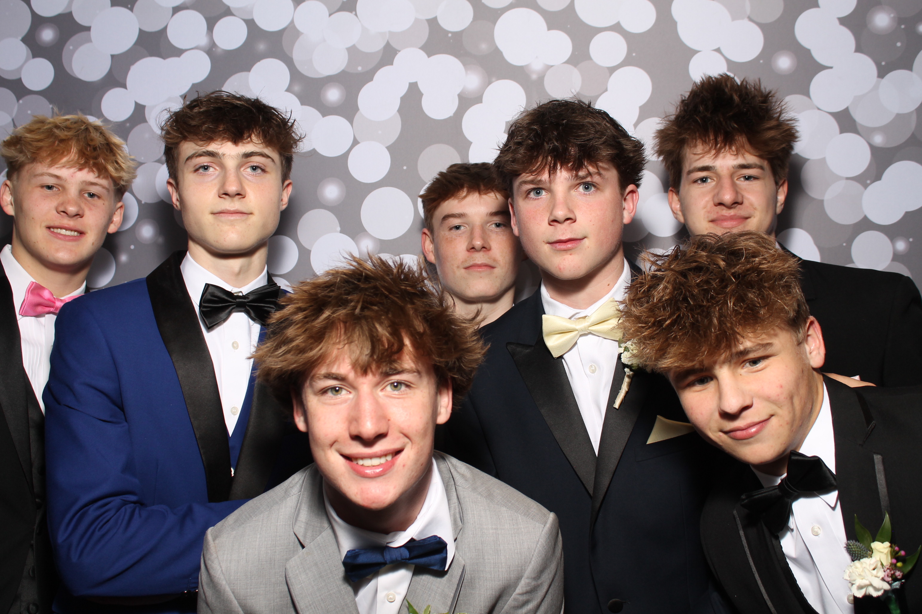 Covington Catholic Prom | View more photos from the event at gallery.photoboothcincy.com/u/PhotoBoothCincy/Covington-Catholic-Prom-0