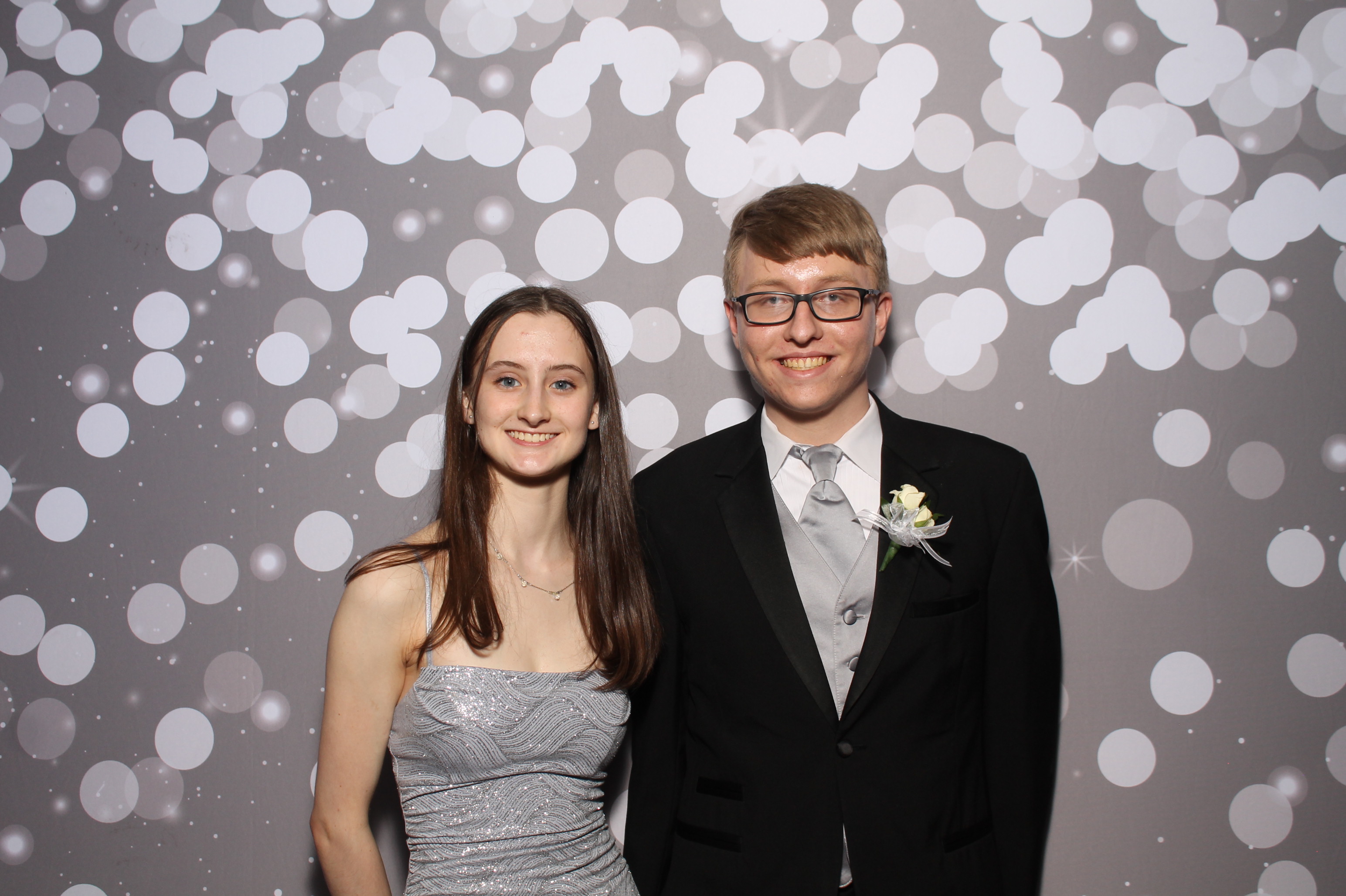 Covington Catholic Prom | View more photos from the event at gallery.photoboothcincy.com/u/PhotoBoothCincy/Covington-Catholic-Prom-0