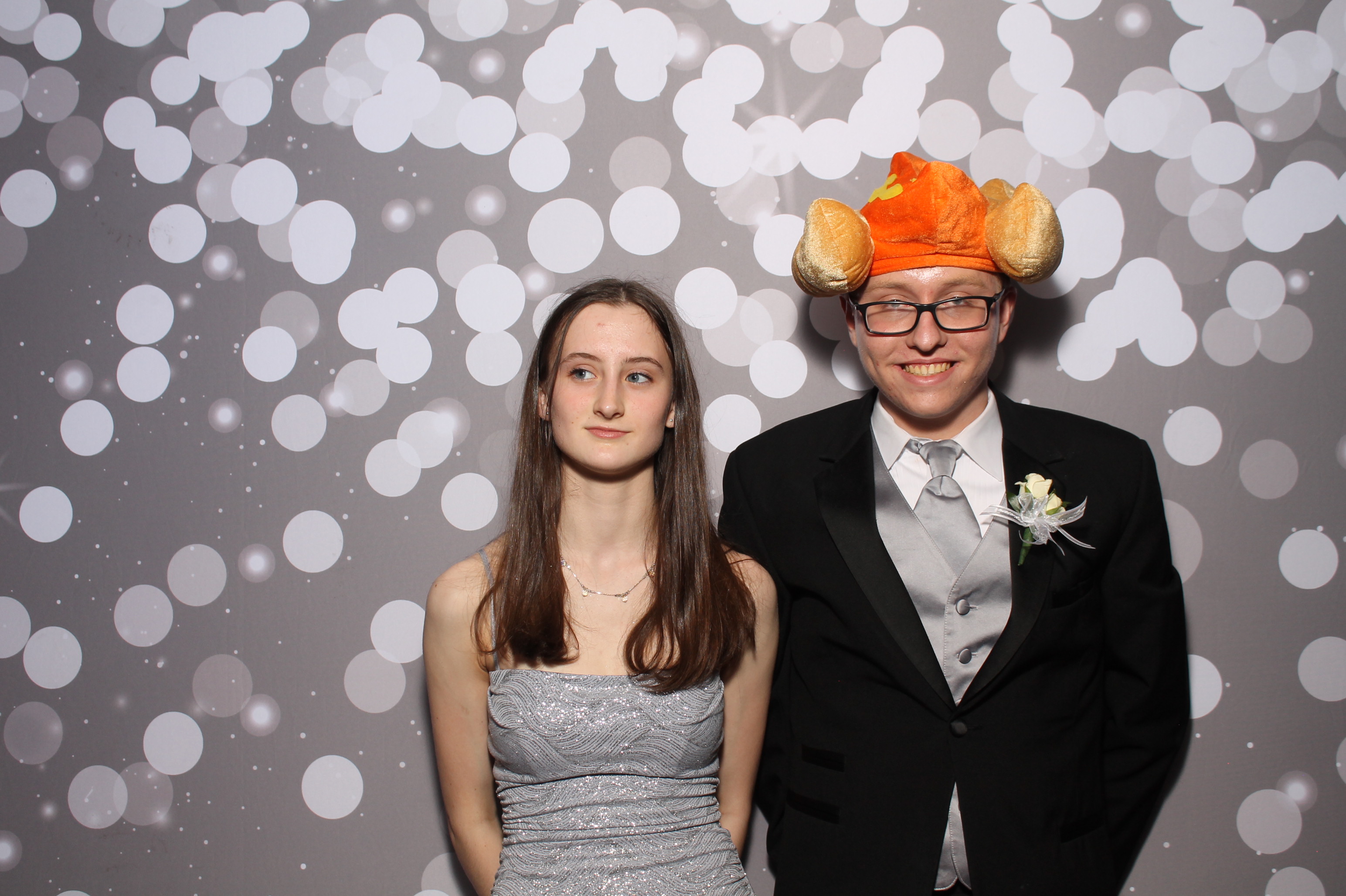 Covington Catholic Prom | View more photos from the event at gallery.photoboothcincy.com/u/PhotoBoothCincy/Covington-Catholic-Prom-0