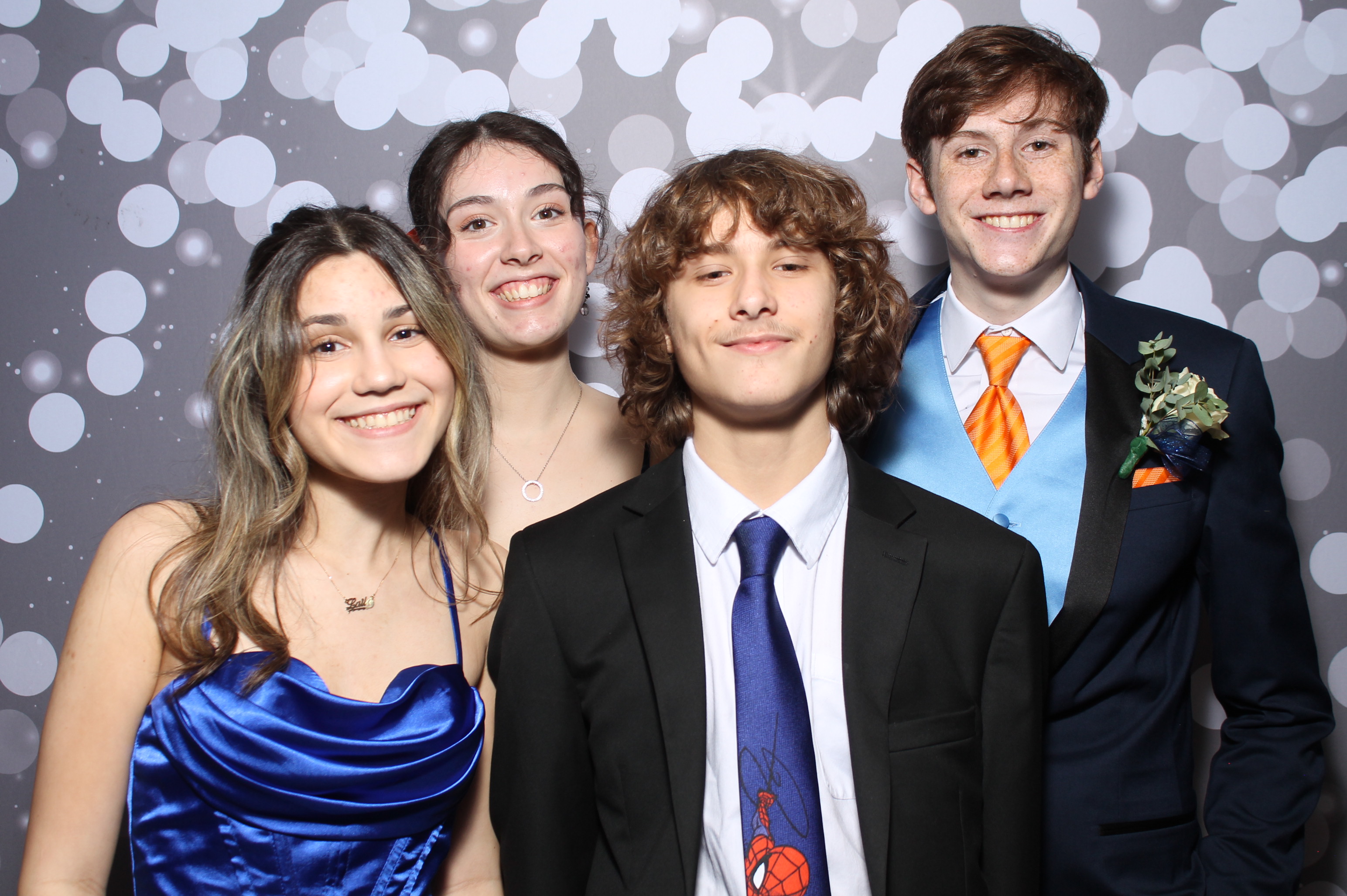 Covington Catholic Prom | View more photos from the event at gallery.photoboothcincy.com/u/PhotoBoothCincy/Covington-Catholic-Prom-0