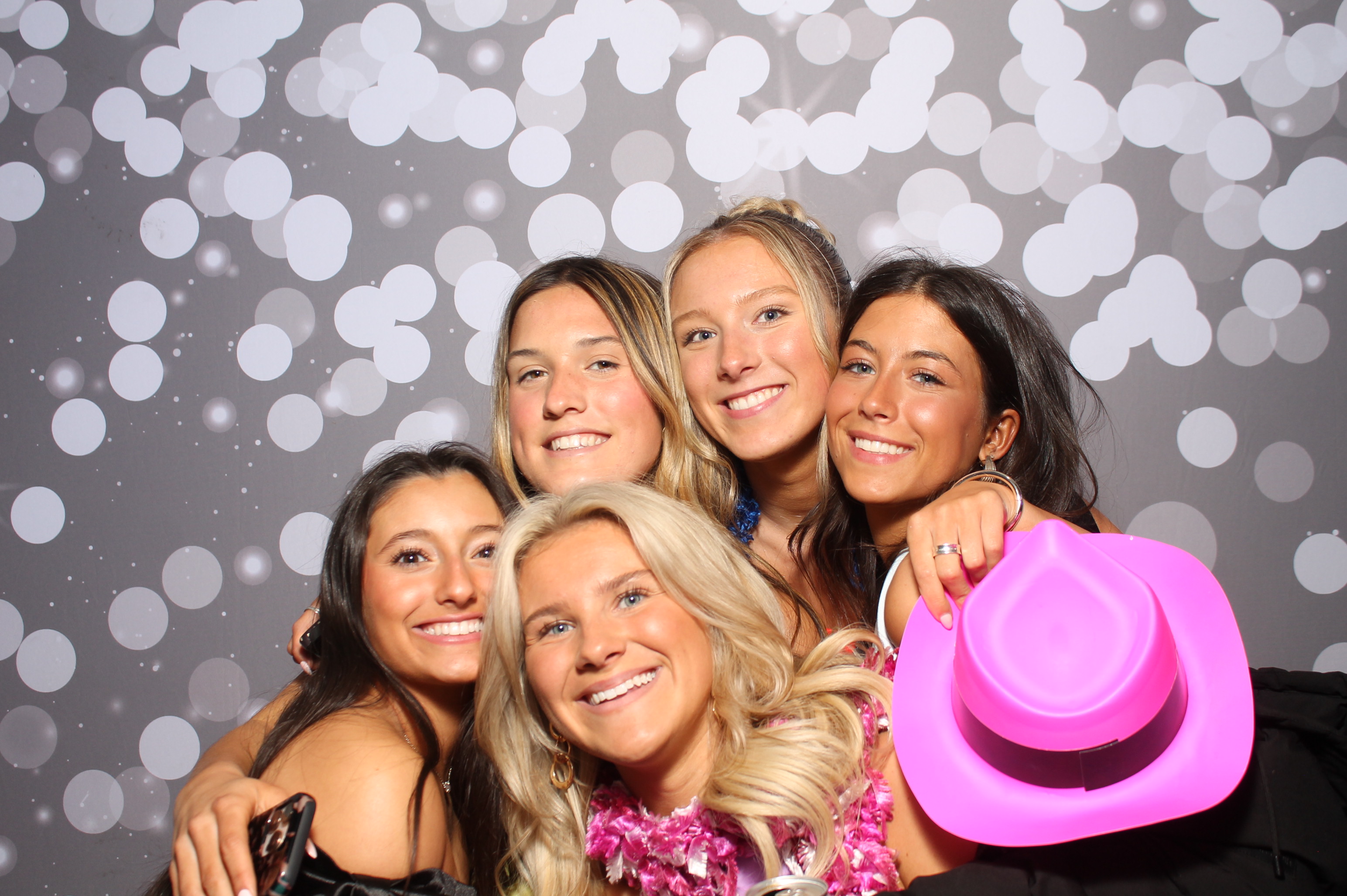 Covington Catholic Prom | View more photos from the event at gallery.photoboothcincy.com/u/PhotoBoothCincy/Covington-Catholic-Prom-0