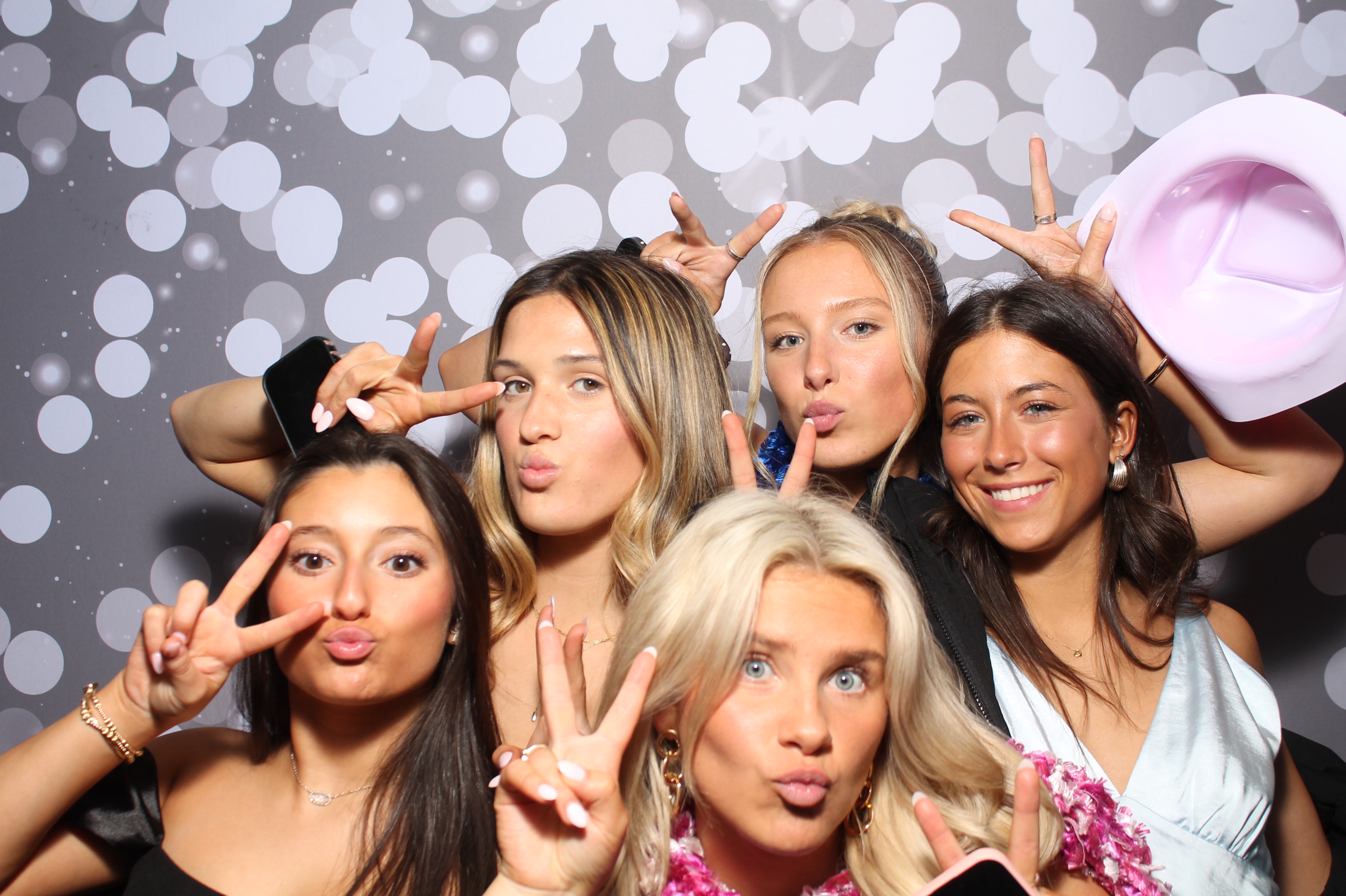 Covington Catholic Prom | View more photos from the event at gallery.photoboothcincy.com/u/PhotoBoothCincy/Covington-Catholic-Prom-0