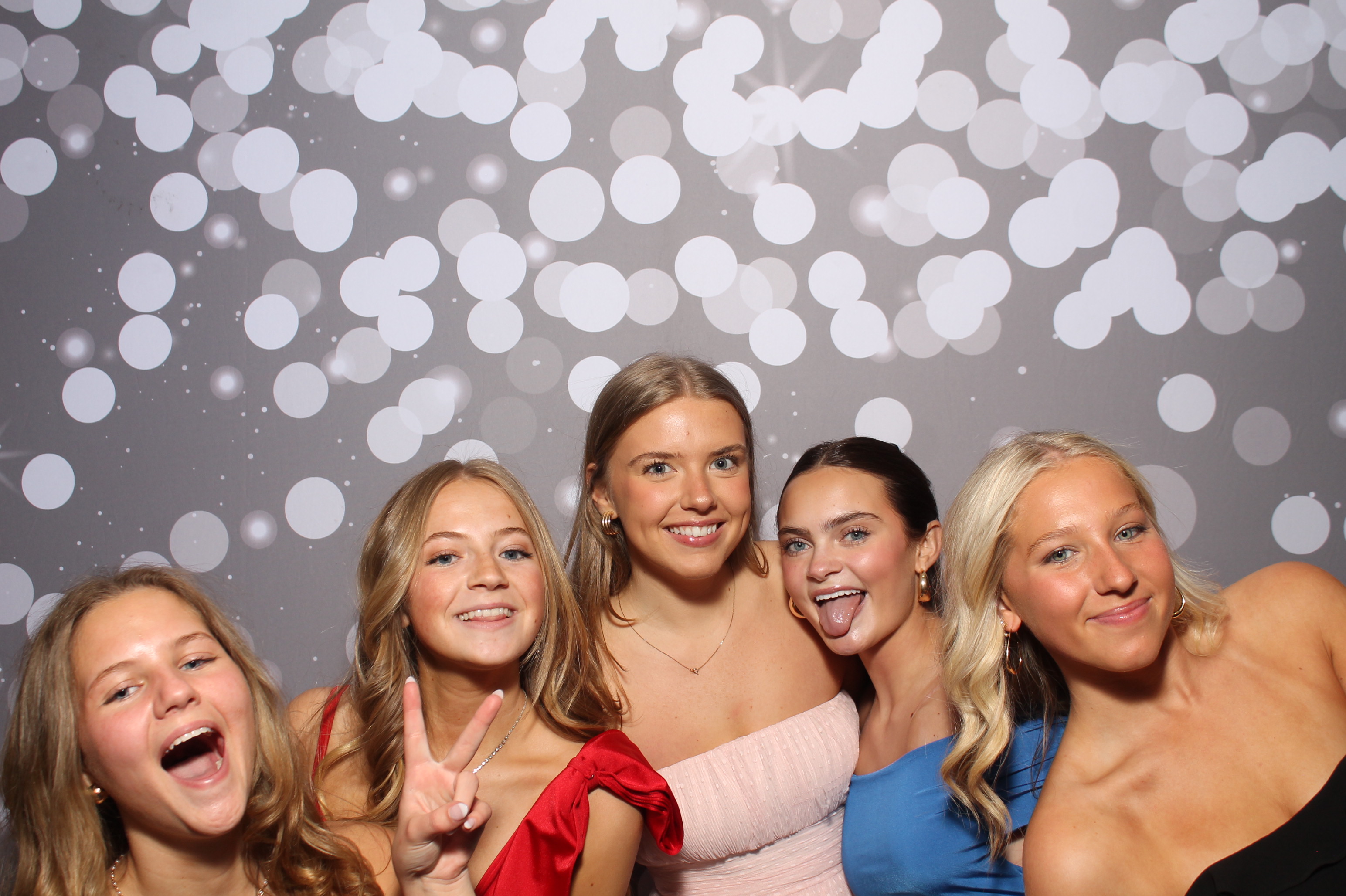 Covington Catholic Prom | View more photos from the event at gallery.photoboothcincy.com/u/PhotoBoothCincy/Covington-Catholic-Prom-0