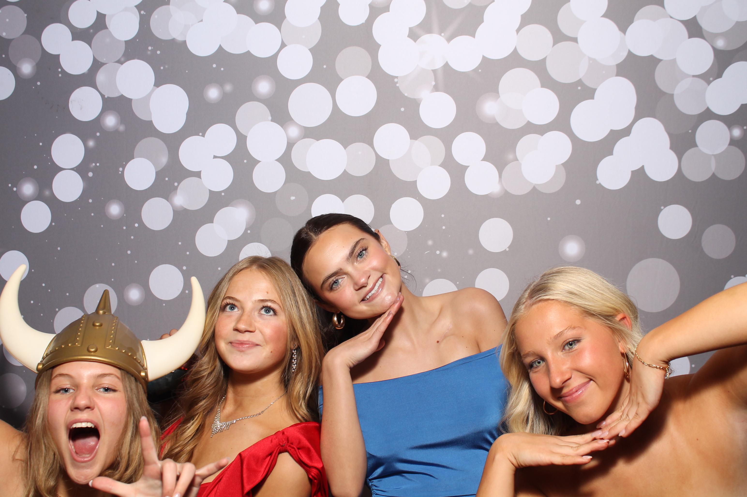 Covington Catholic Prom | View more photos from the event at gallery.photoboothcincy.com/u/PhotoBoothCincy/Covington-Catholic-Prom-0