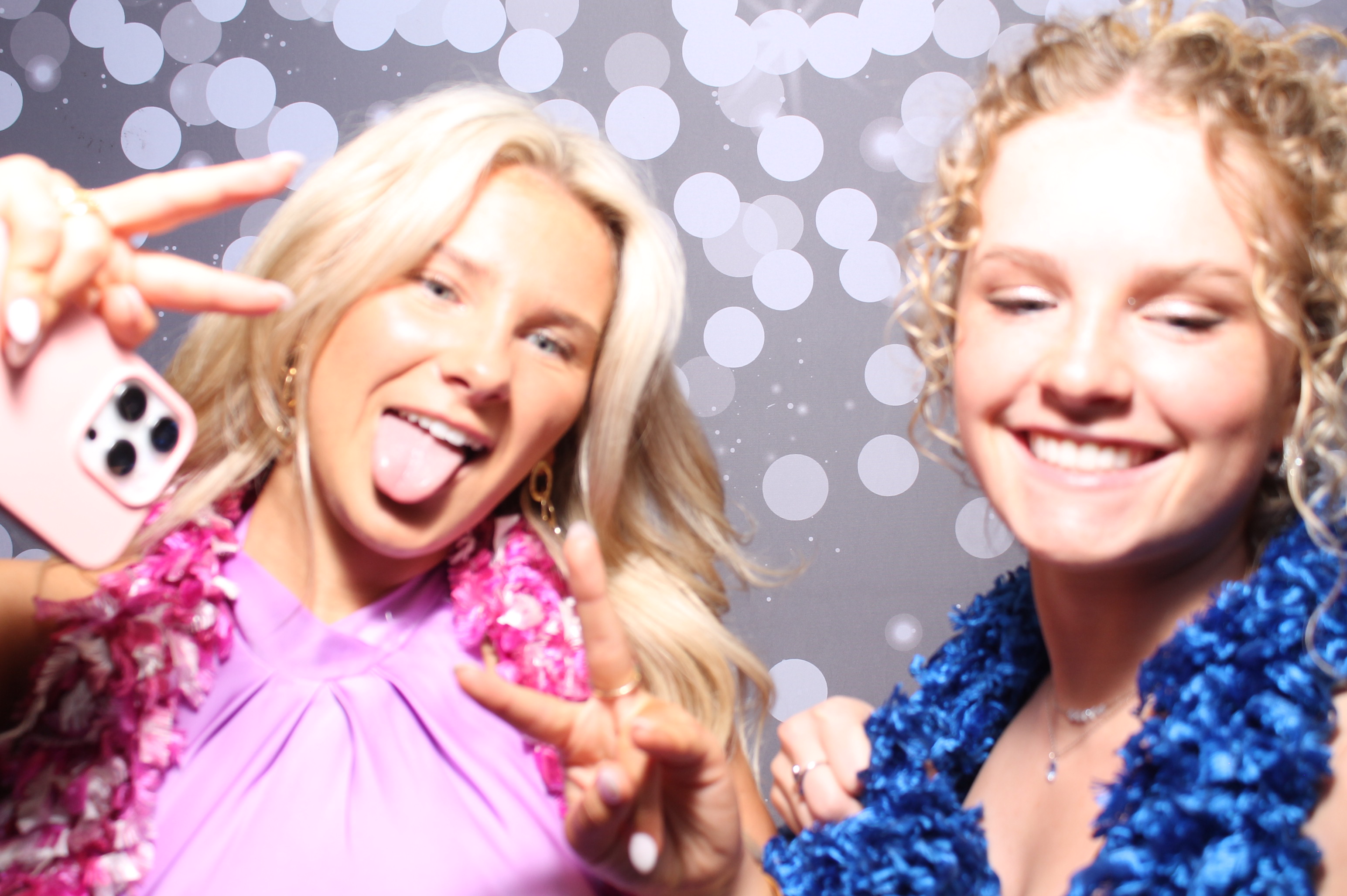 Covington Catholic Prom | View more photos from the event at gallery.photoboothcincy.com/u/PhotoBoothCincy/Covington-Catholic-Prom-0