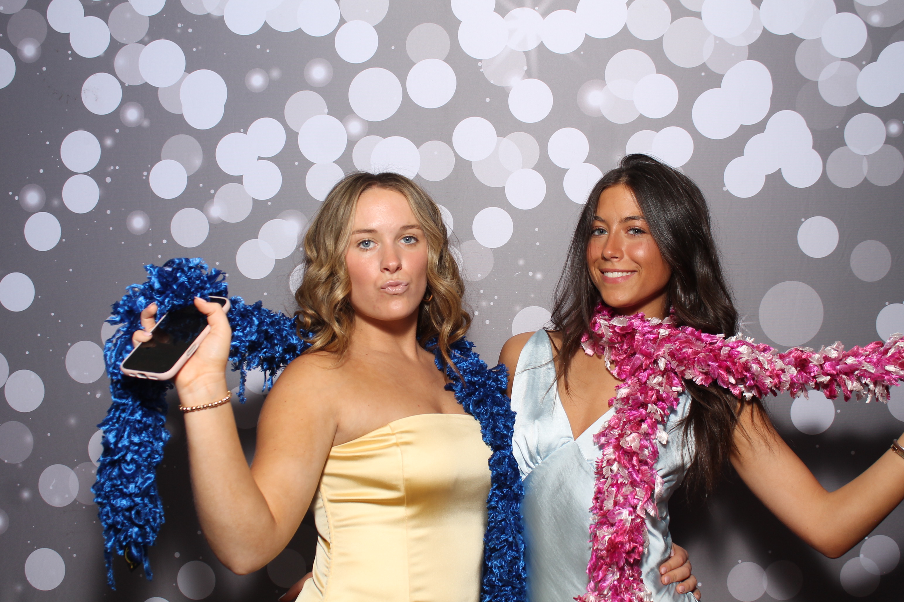 Covington Catholic Prom | View more photos from the event at gallery.photoboothcincy.com/u/PhotoBoothCincy/Covington-Catholic-Prom-0